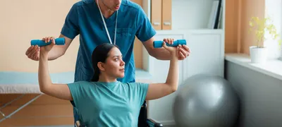 Fisioterapia Hospitalar