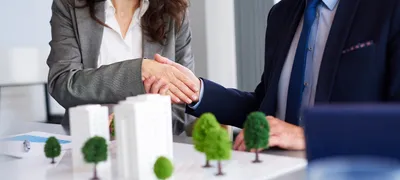 Gestão de Negócios Imobiliários