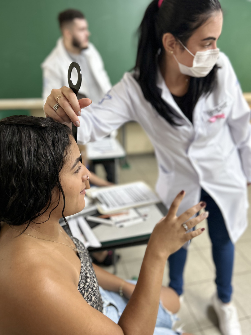 Ação Social em Ribeirão Preto