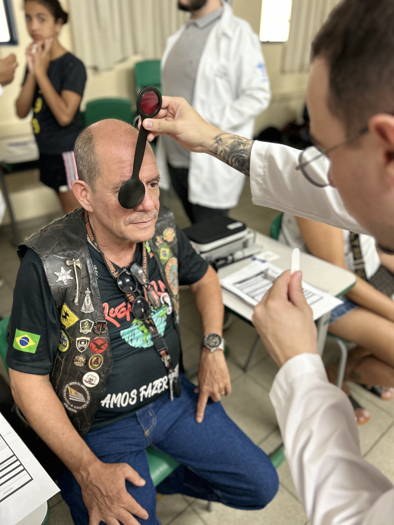 Ação Social em Ribeirão Preto