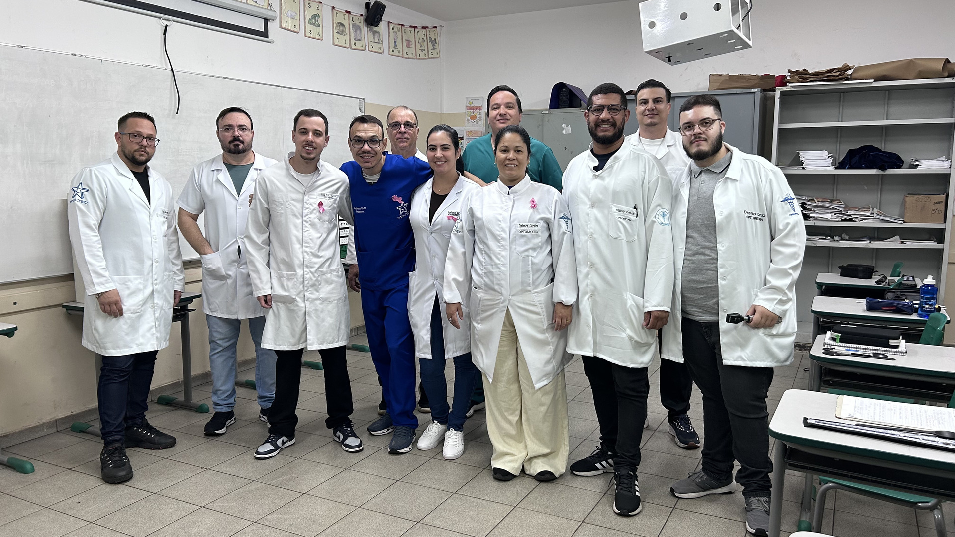 Ação Social em Ribeirão Preto