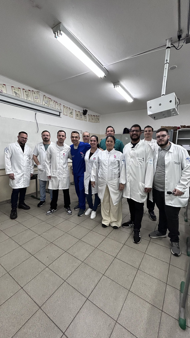 Ação Social em Ribeirão Preto