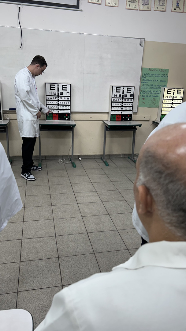 Ação Social em Ribeirão Preto