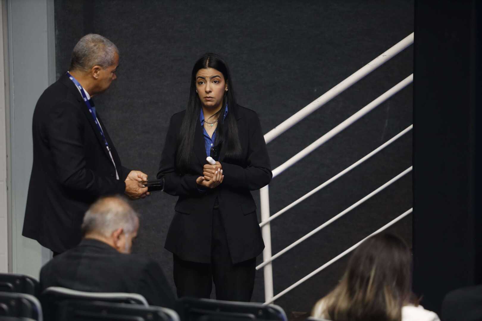 1º Simpósio Internacional