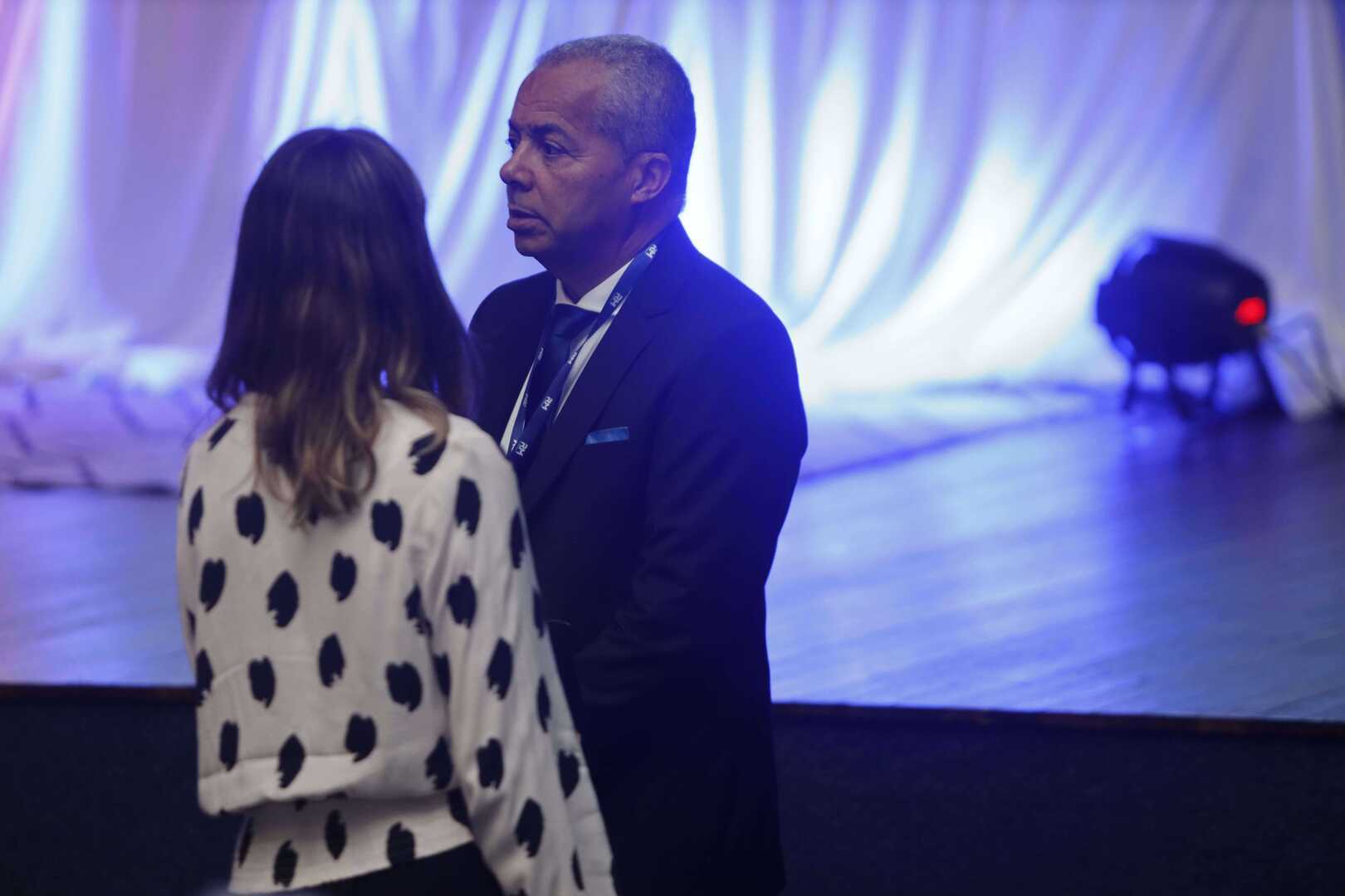 1º Simpósio Internacional