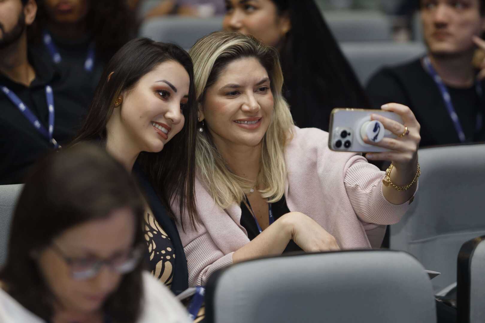 1º Simpósio Internacional