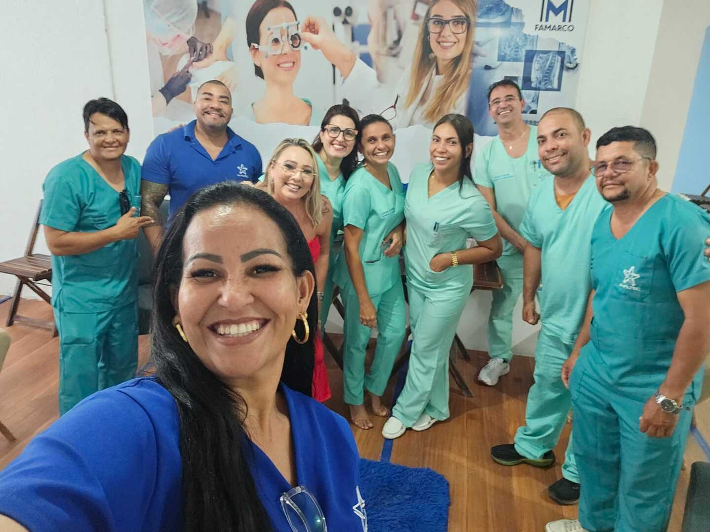 Polo Belém - Aula Prática