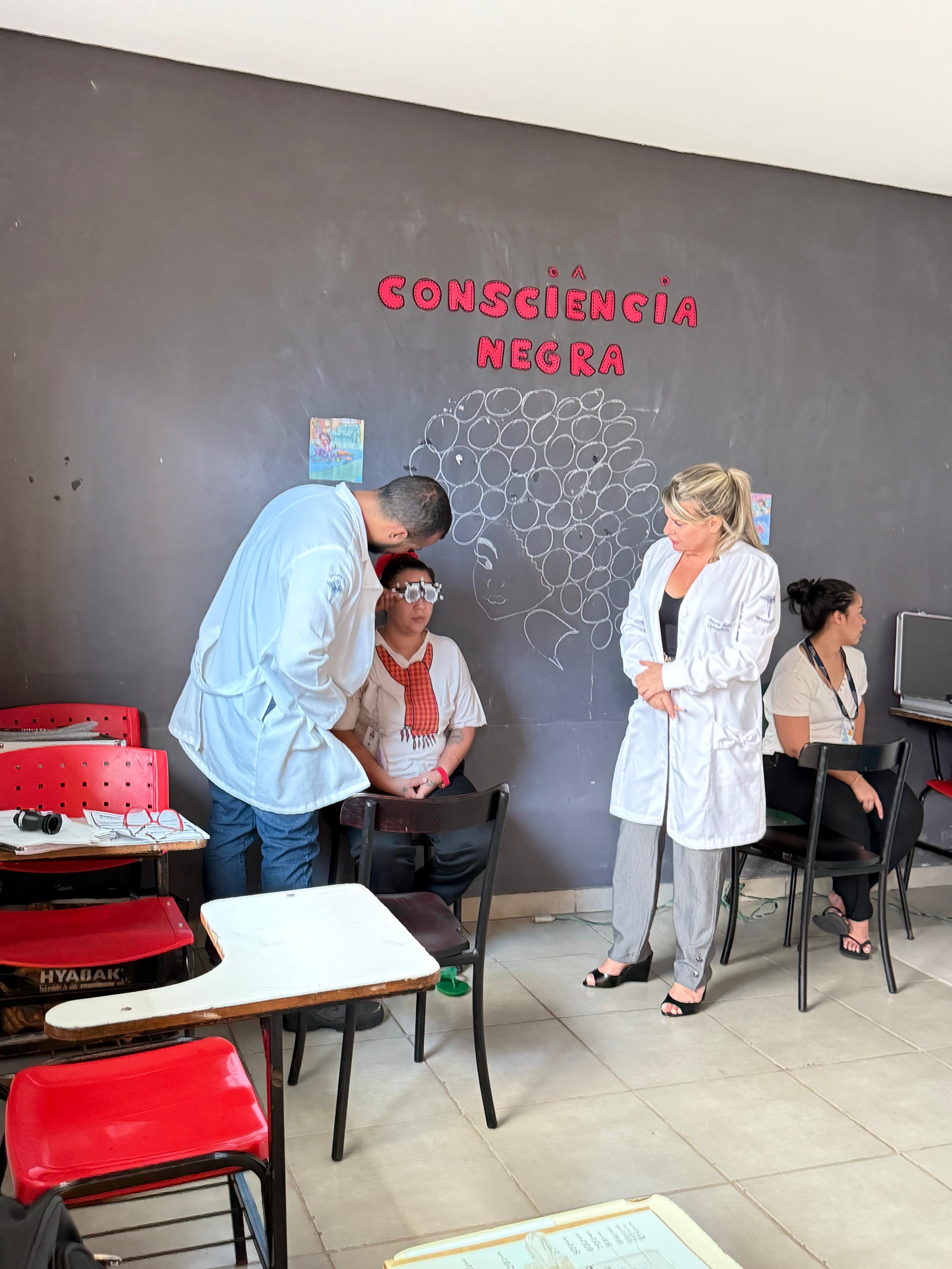 Polo Belo Horizonte - Aula Prática