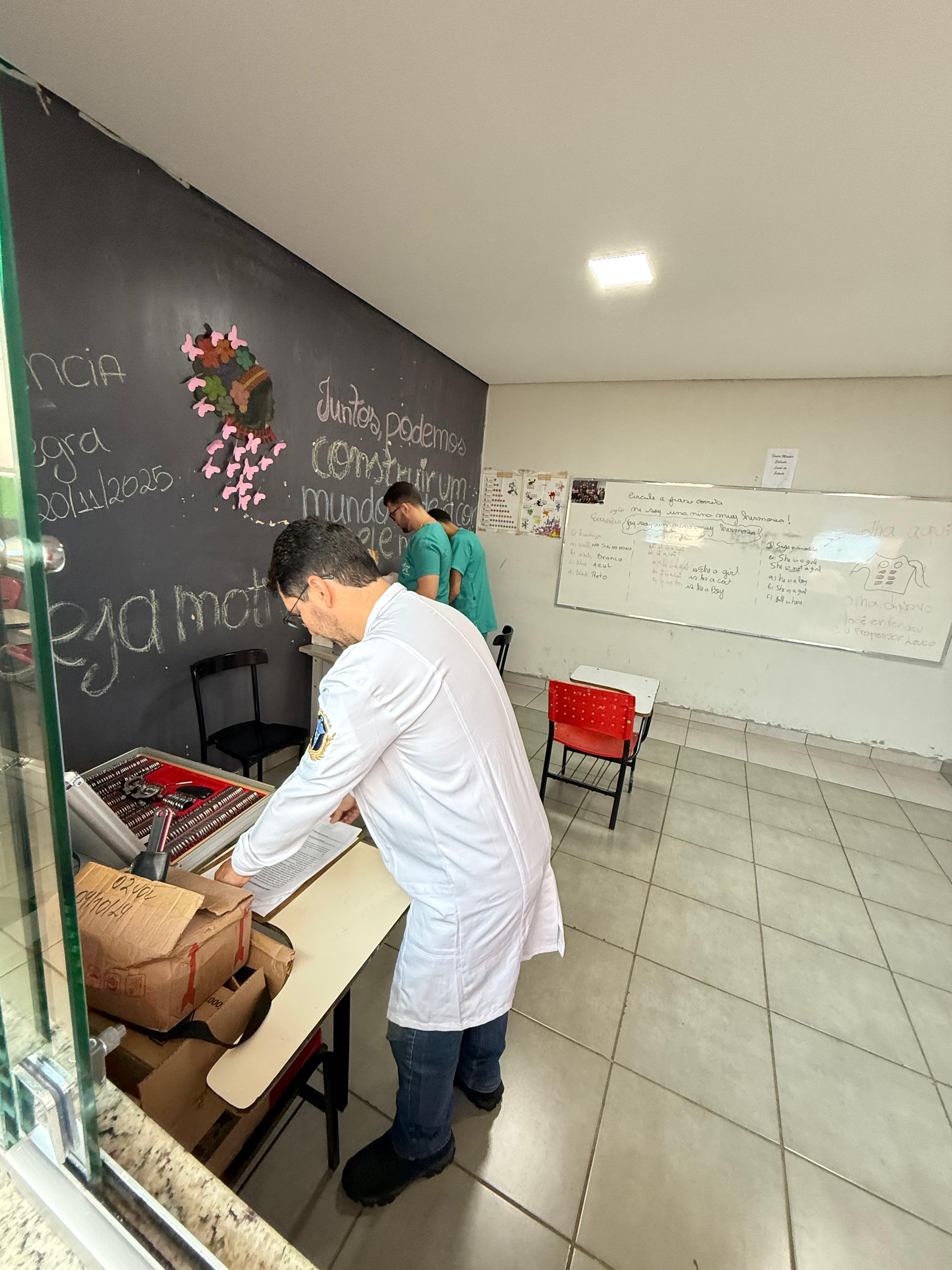 Polo Belo Horizonte - Aula Prática
