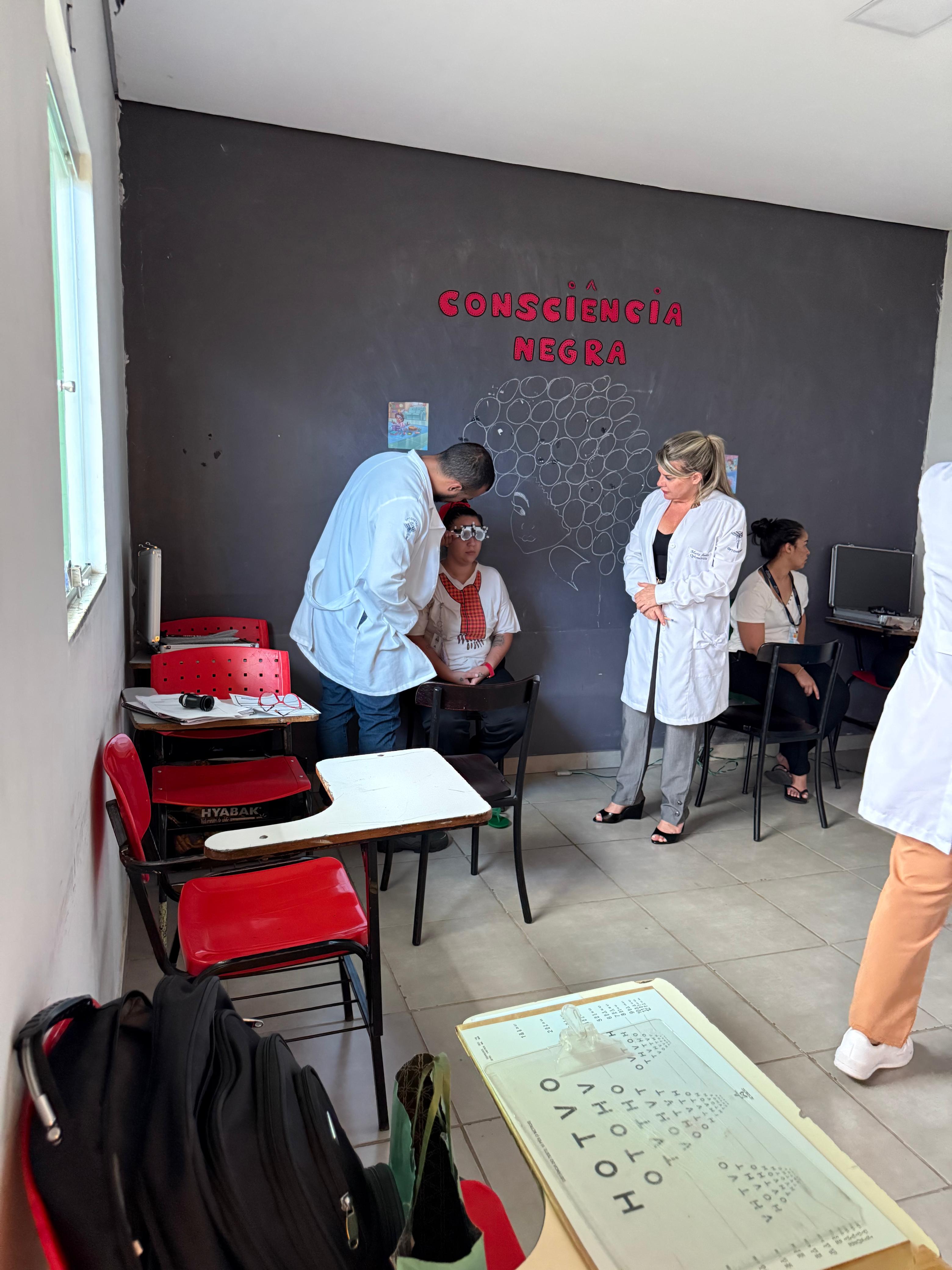 Polo Belo Horizonte - Aula Prática