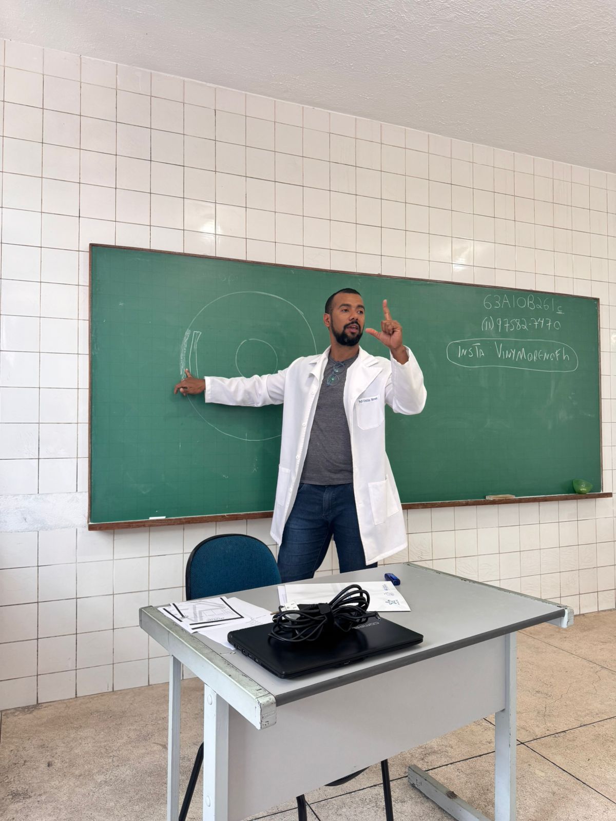 Polo Belo Horizonte - Aula Prática