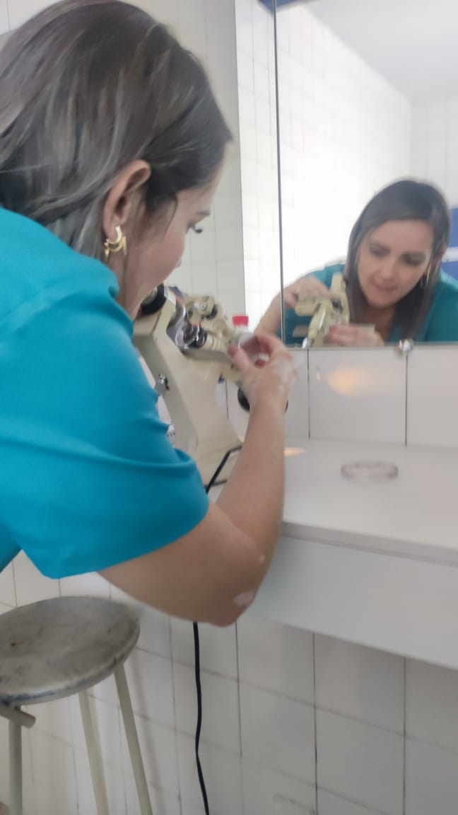 Polo Belo Horizonte - Aula Prática