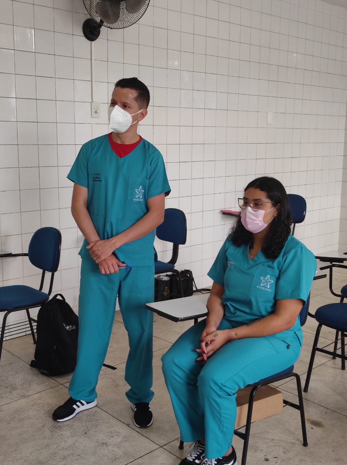 Polo Belo Horizonte - Aula Prática