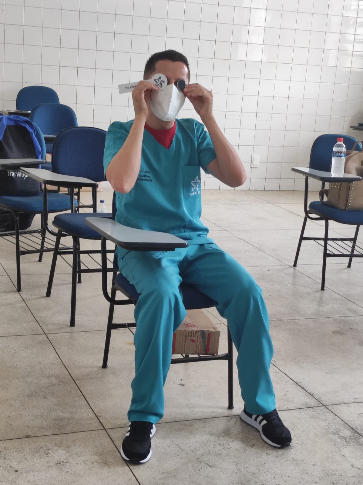 Polo Belo Horizonte - Aula Prática