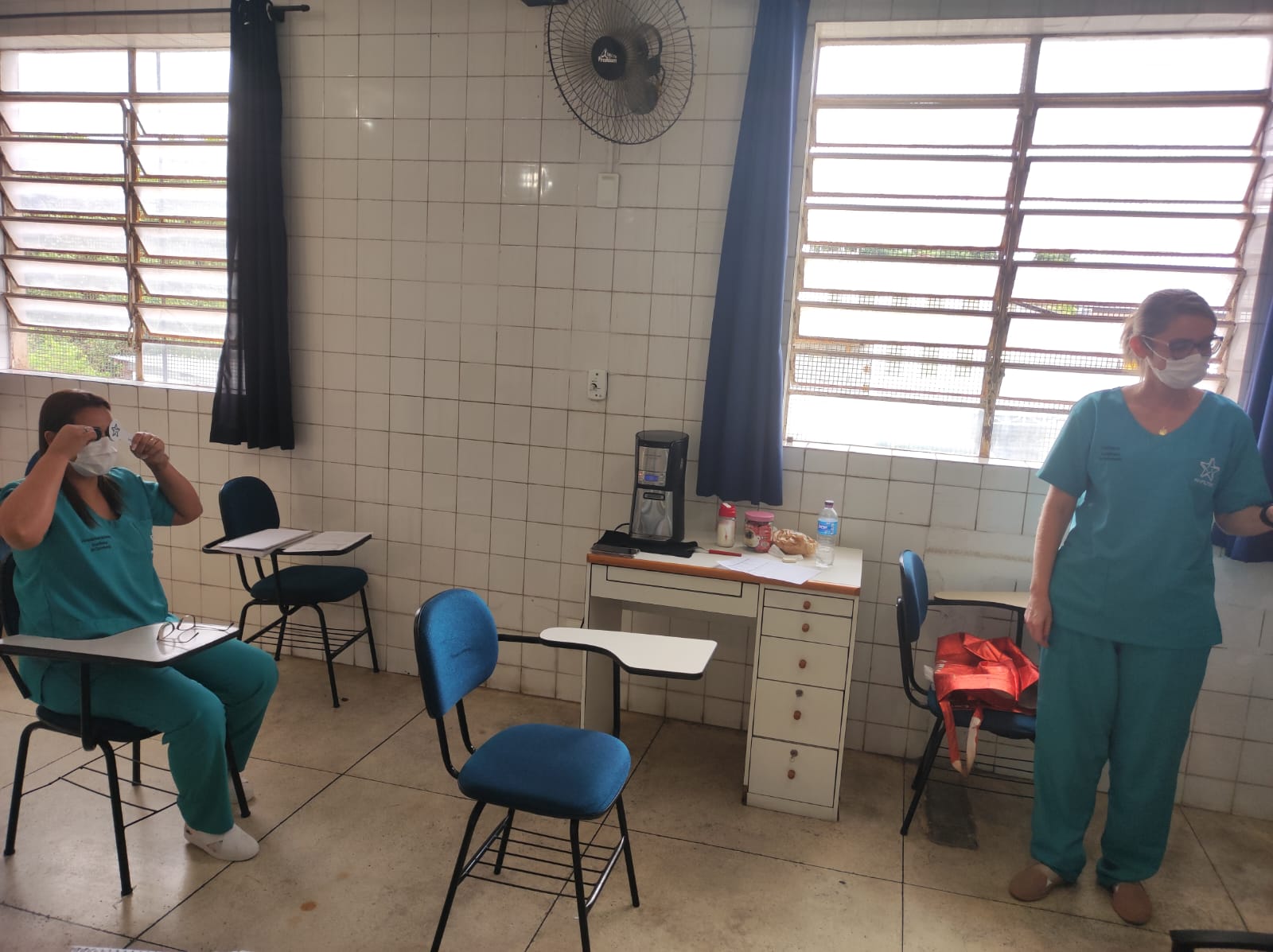 Polo Belo Horizonte - Aula Prática