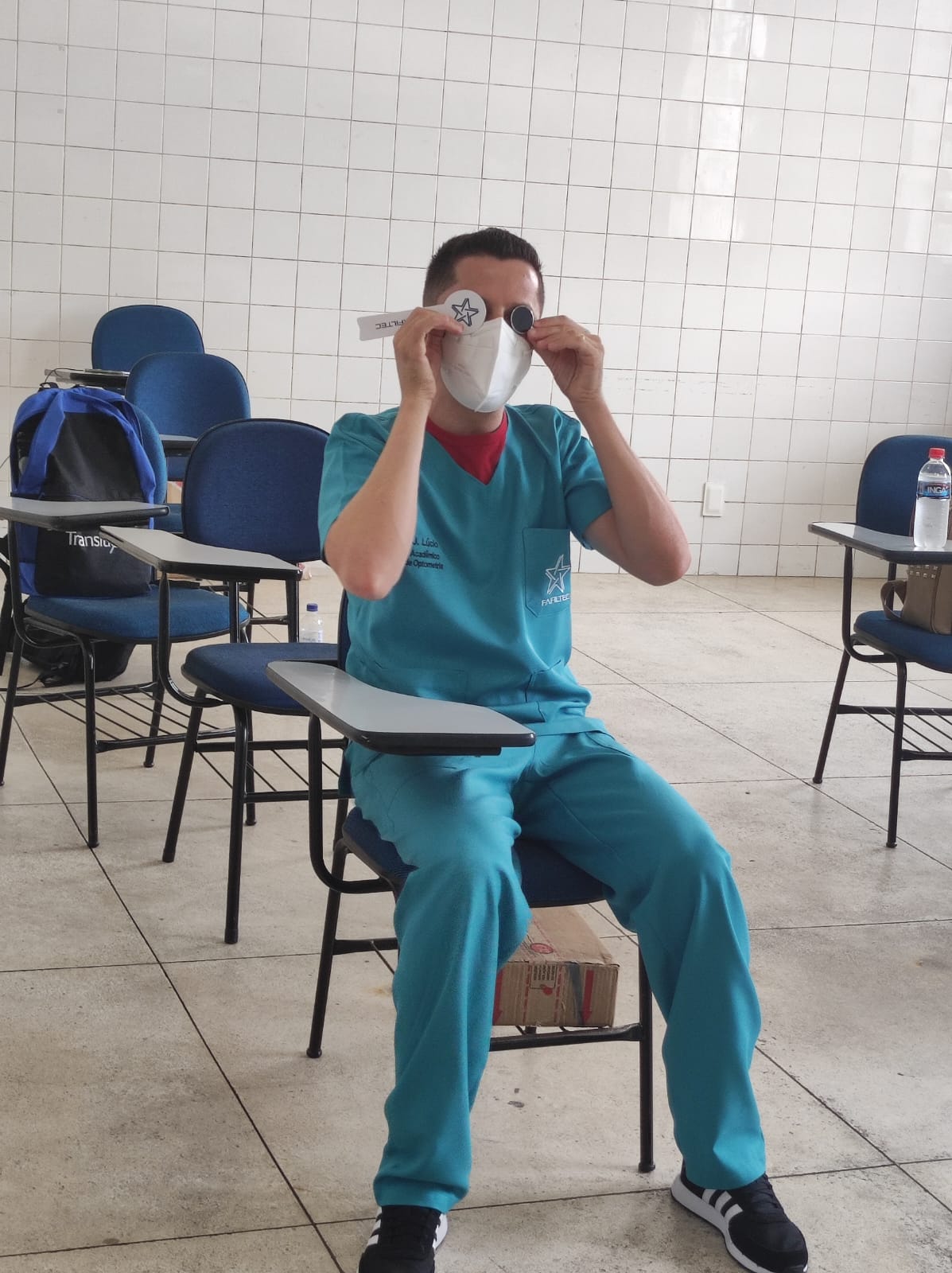 Polo Belo Horizonte - Aula Prática