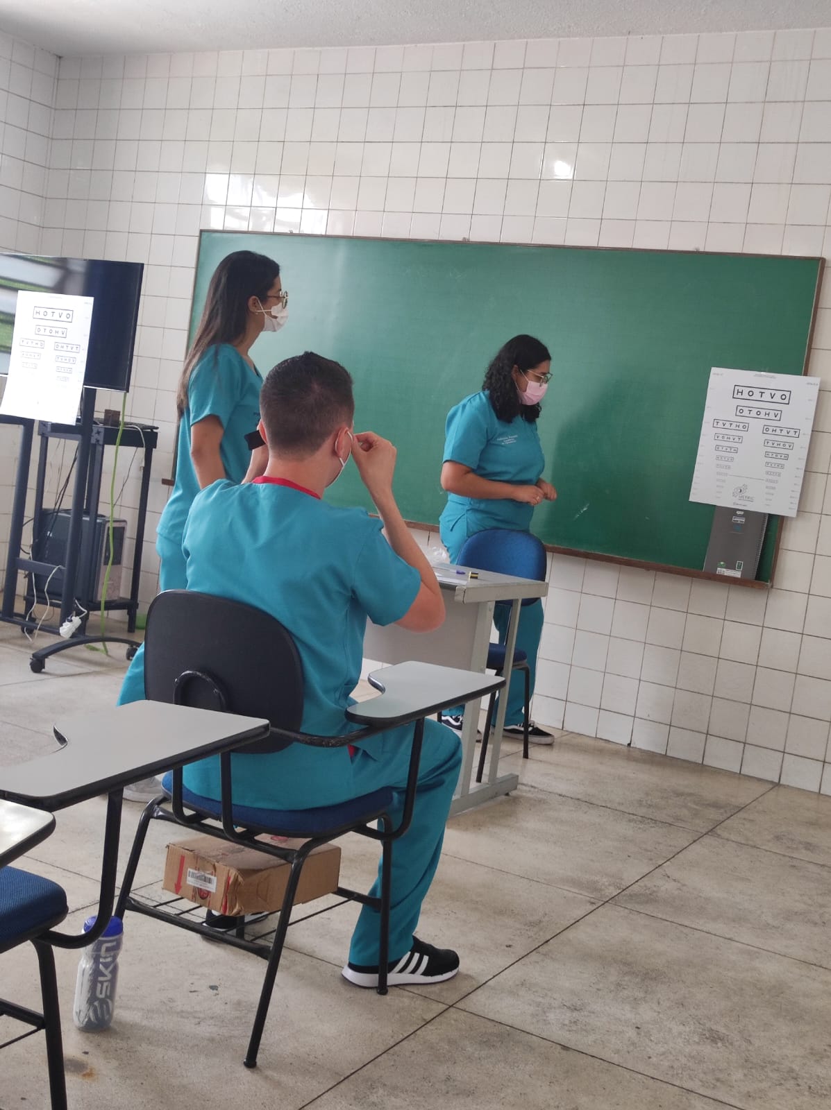 Polo Belo Horizonte - Aula Prática