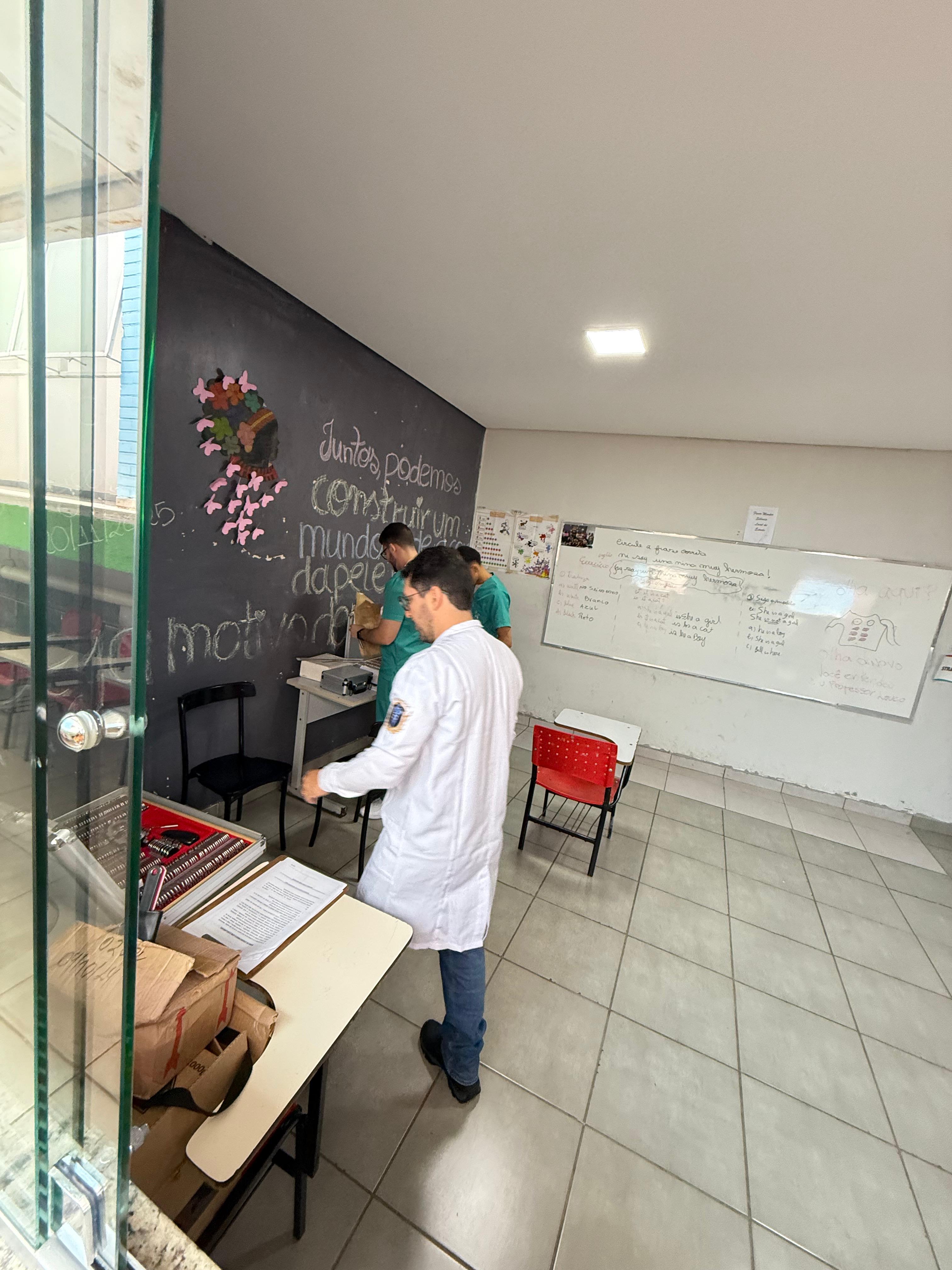 Polo Belo Horizonte - Aula Prática
