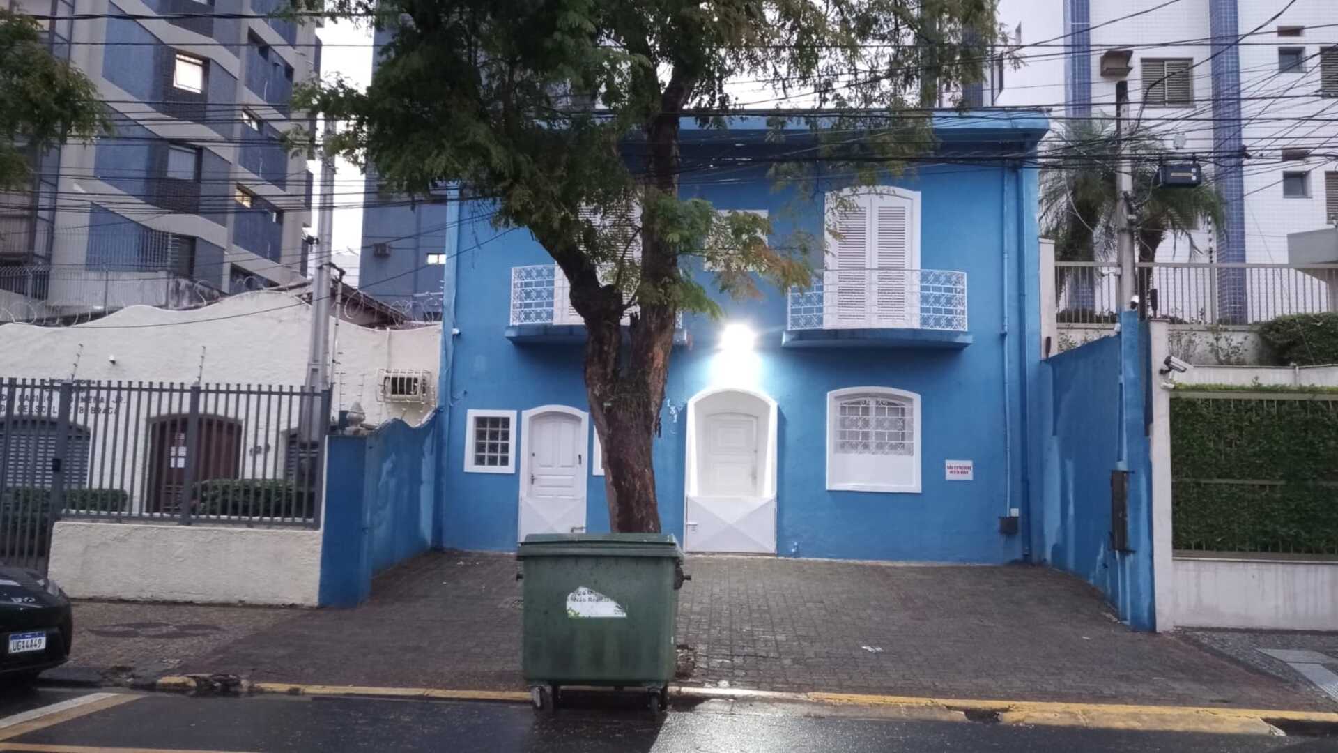 Polo Campinas - Estrutura