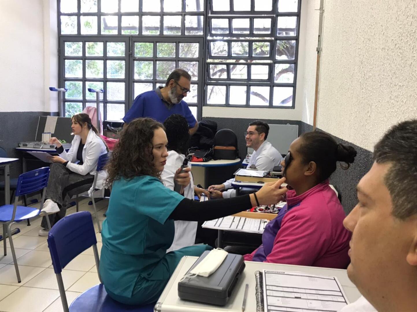 Polo Campinas - Aula Prática