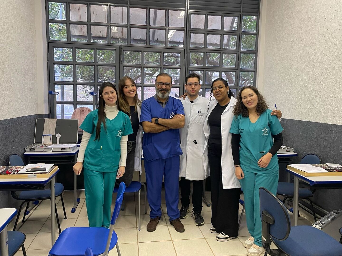 Polo Campinas - Aula Prática