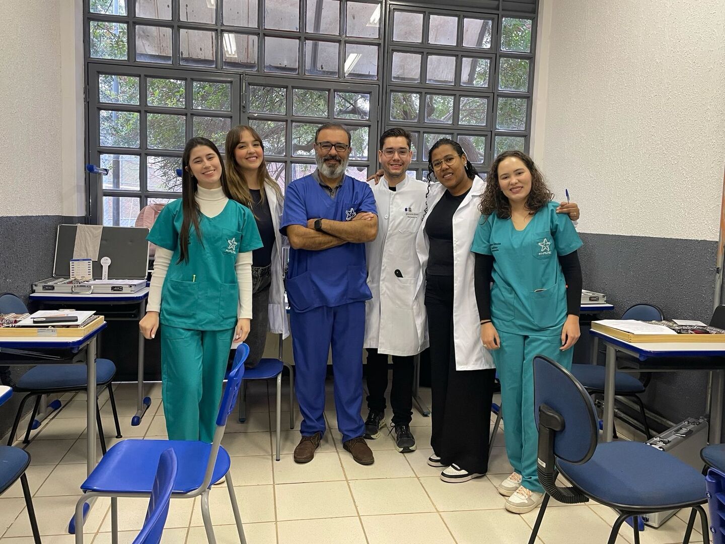 Polo Campinas - Aula Prática