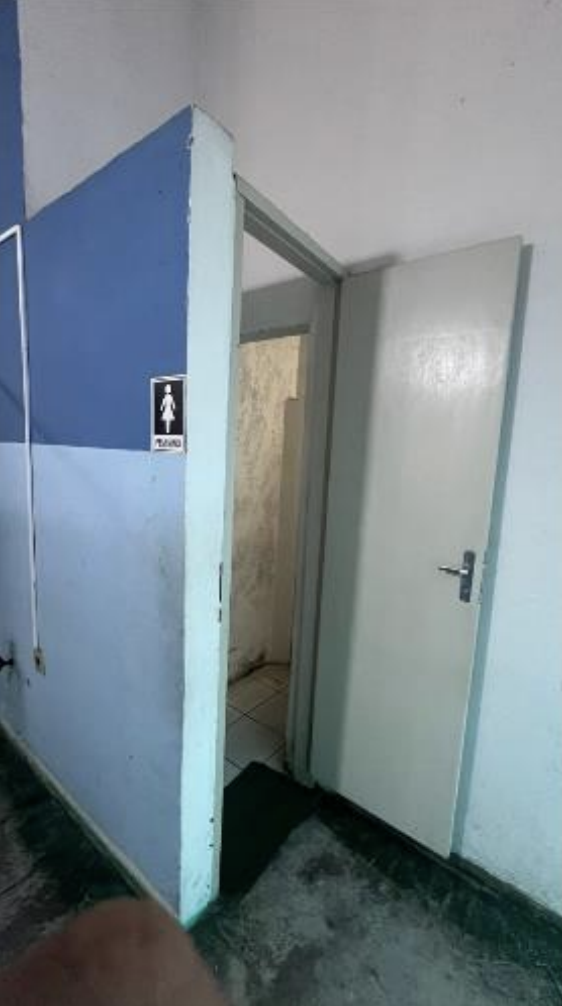 Polo Campo Grande - Estrutura