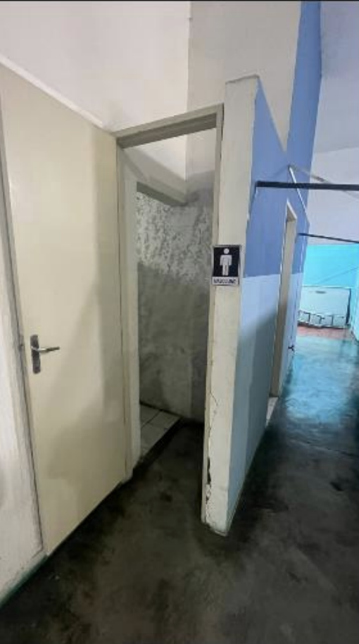 Polo Campo Grande - Estrutura