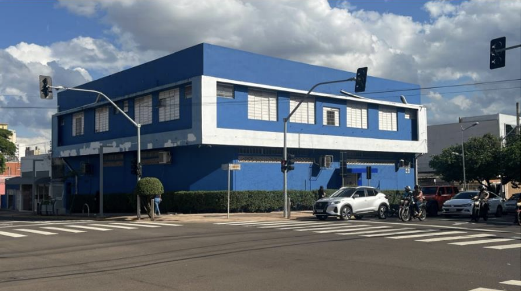 Polo Campo Grande - Estrutura