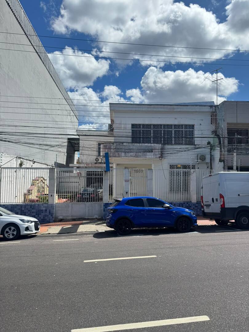 Polo Manaus - Estrutura