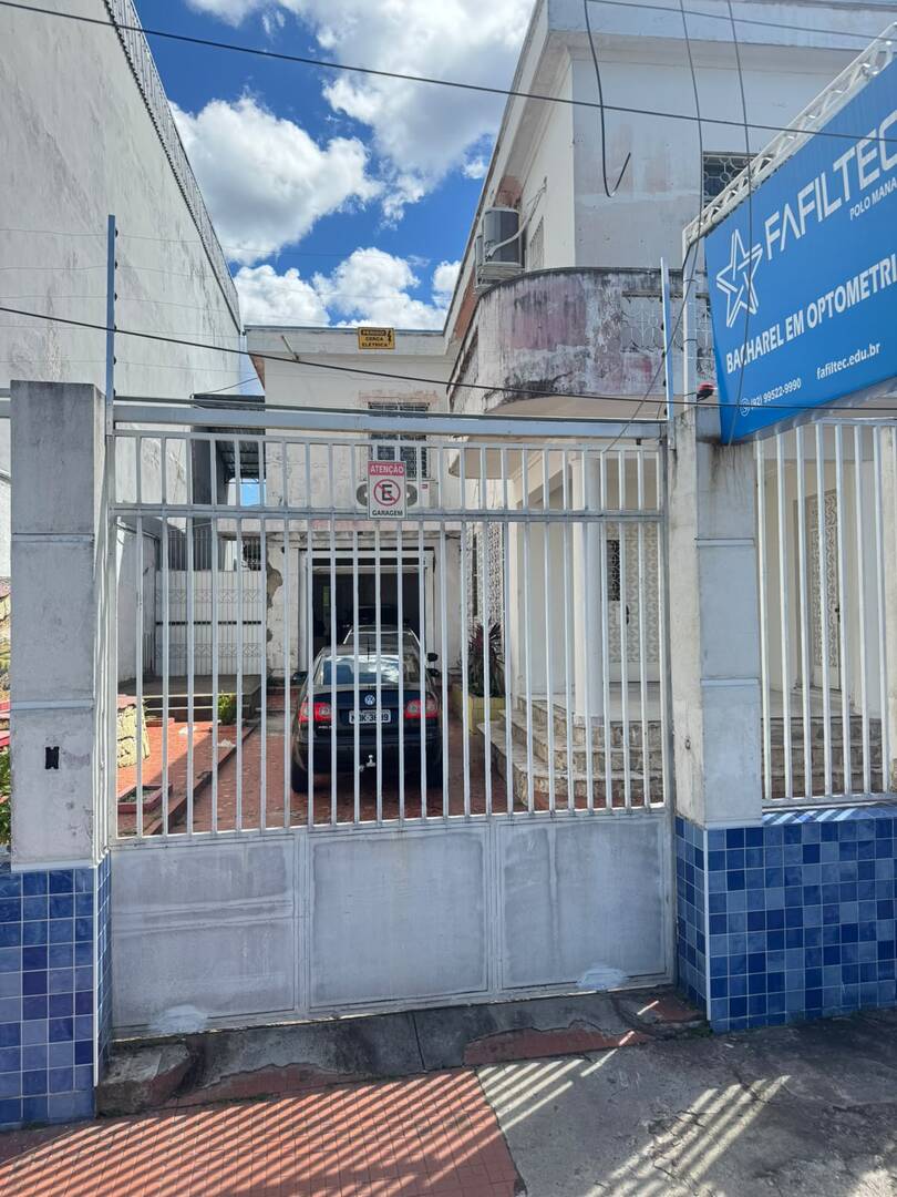 Polo Manaus - Estrutura