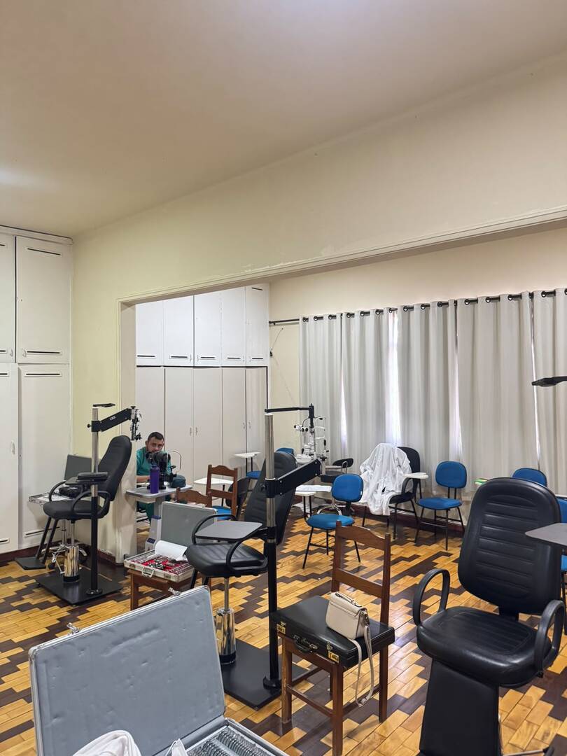 Polo Manaus - Estrutura