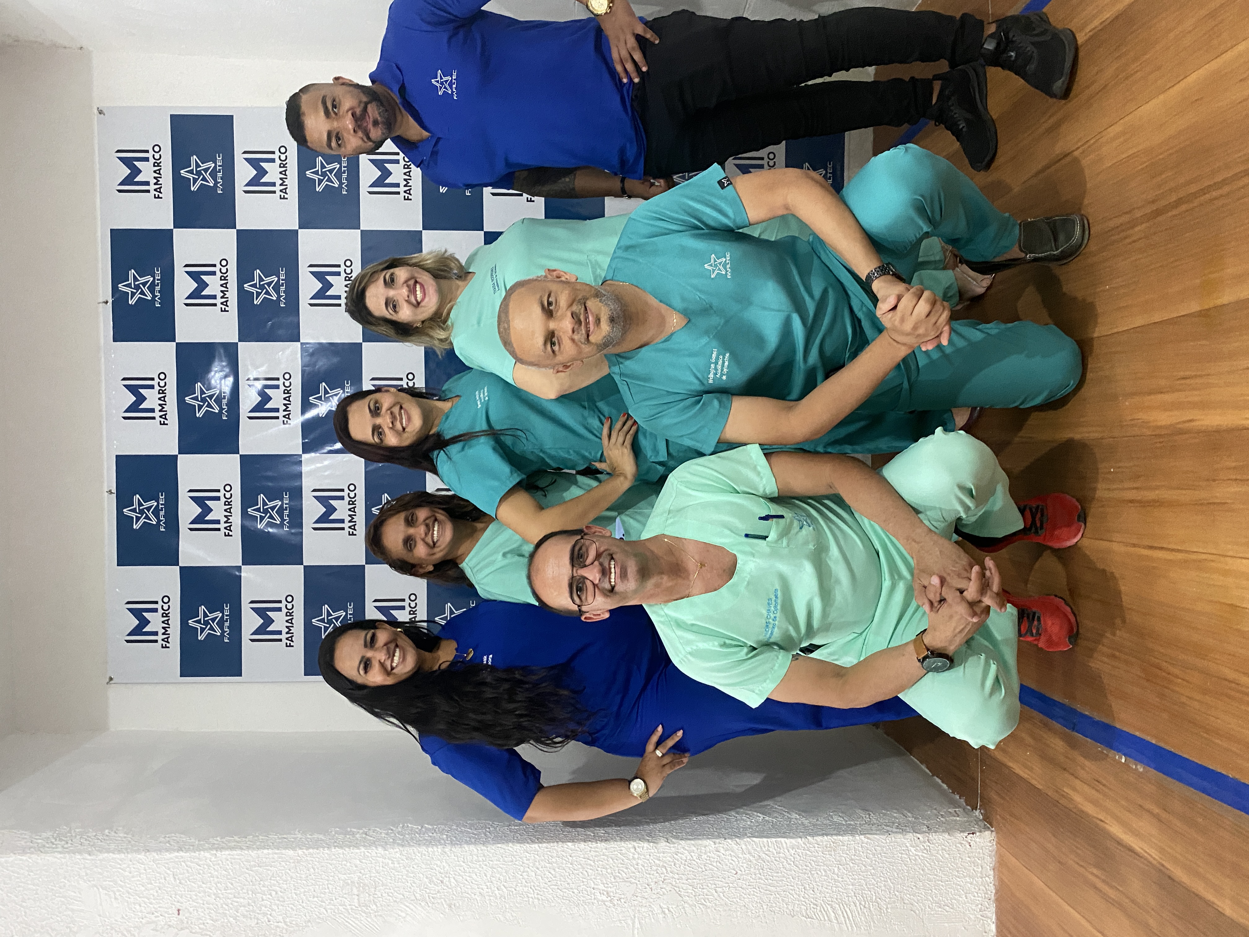 Polo Natal - Aula Prática