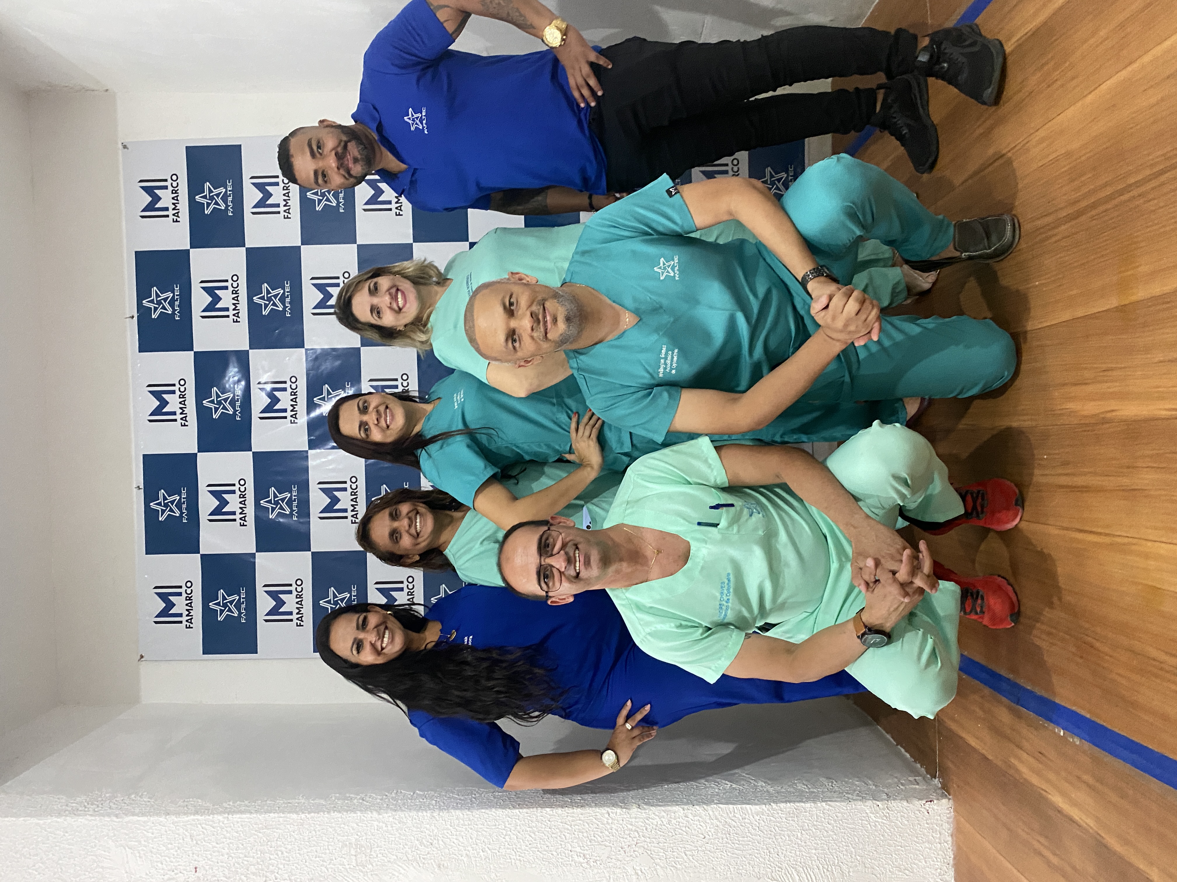 Polo Natal - Aula Prática