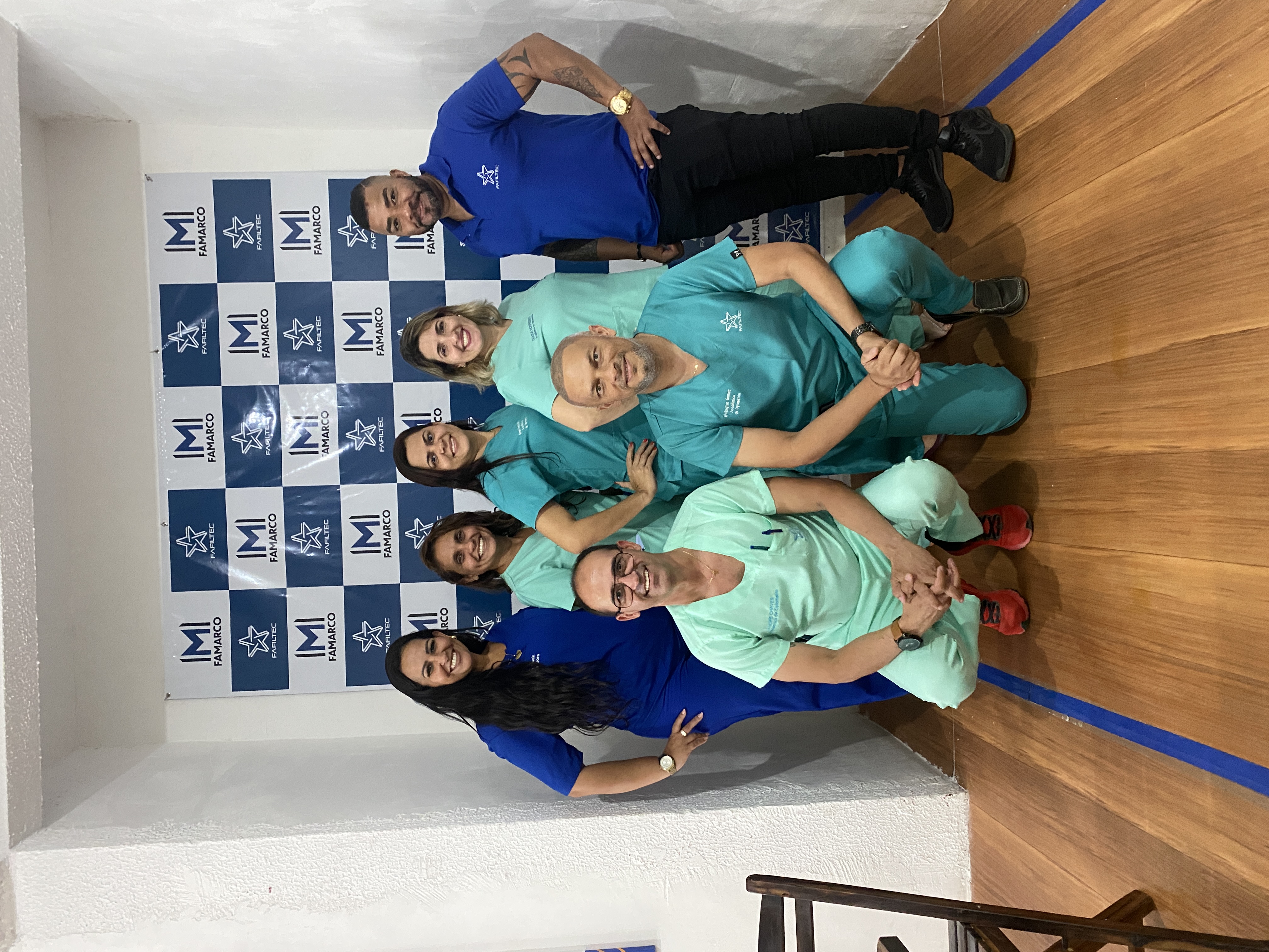 Polo Natal - Aula Prática