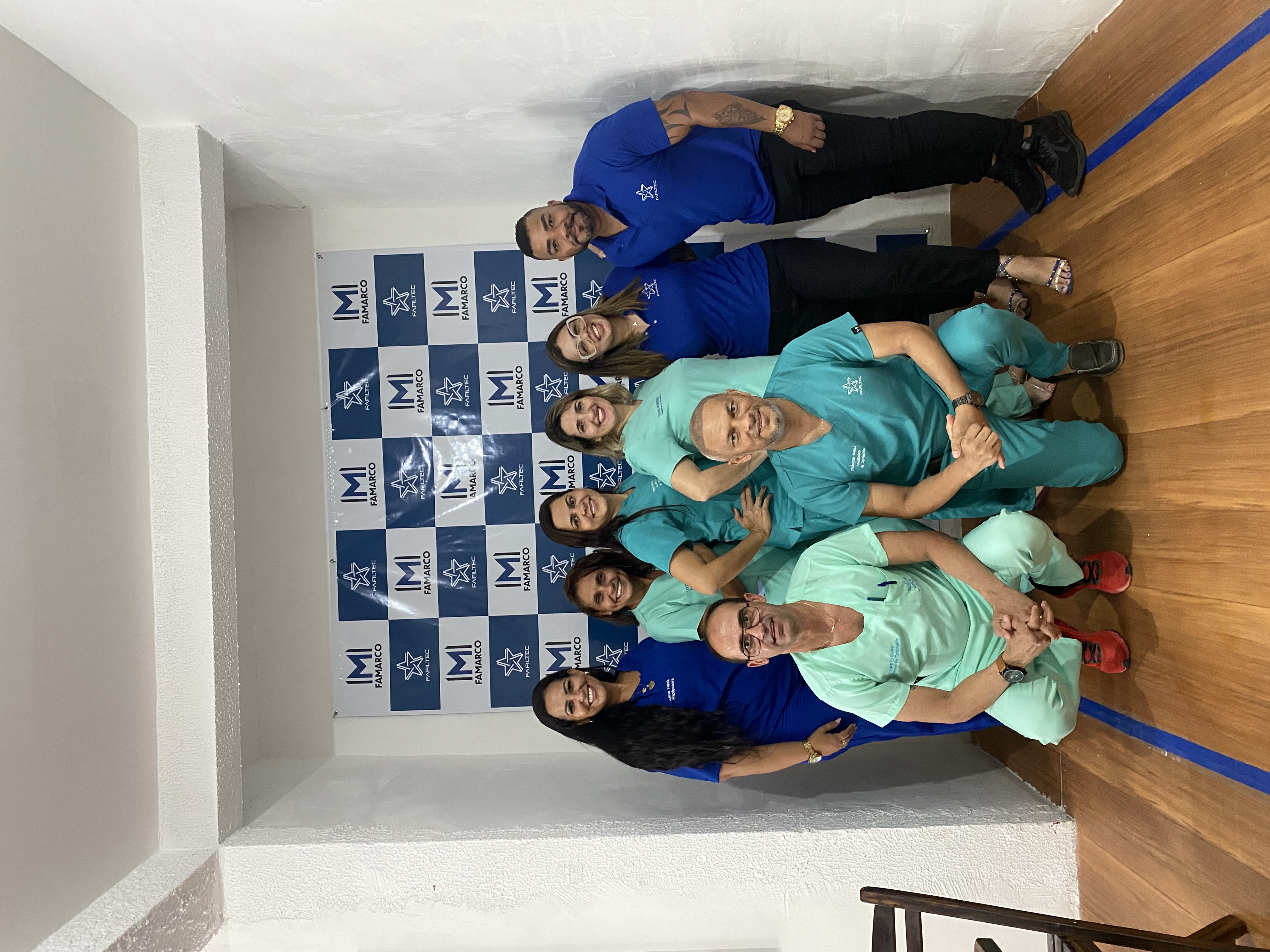 Polo Natal - Aula Prática