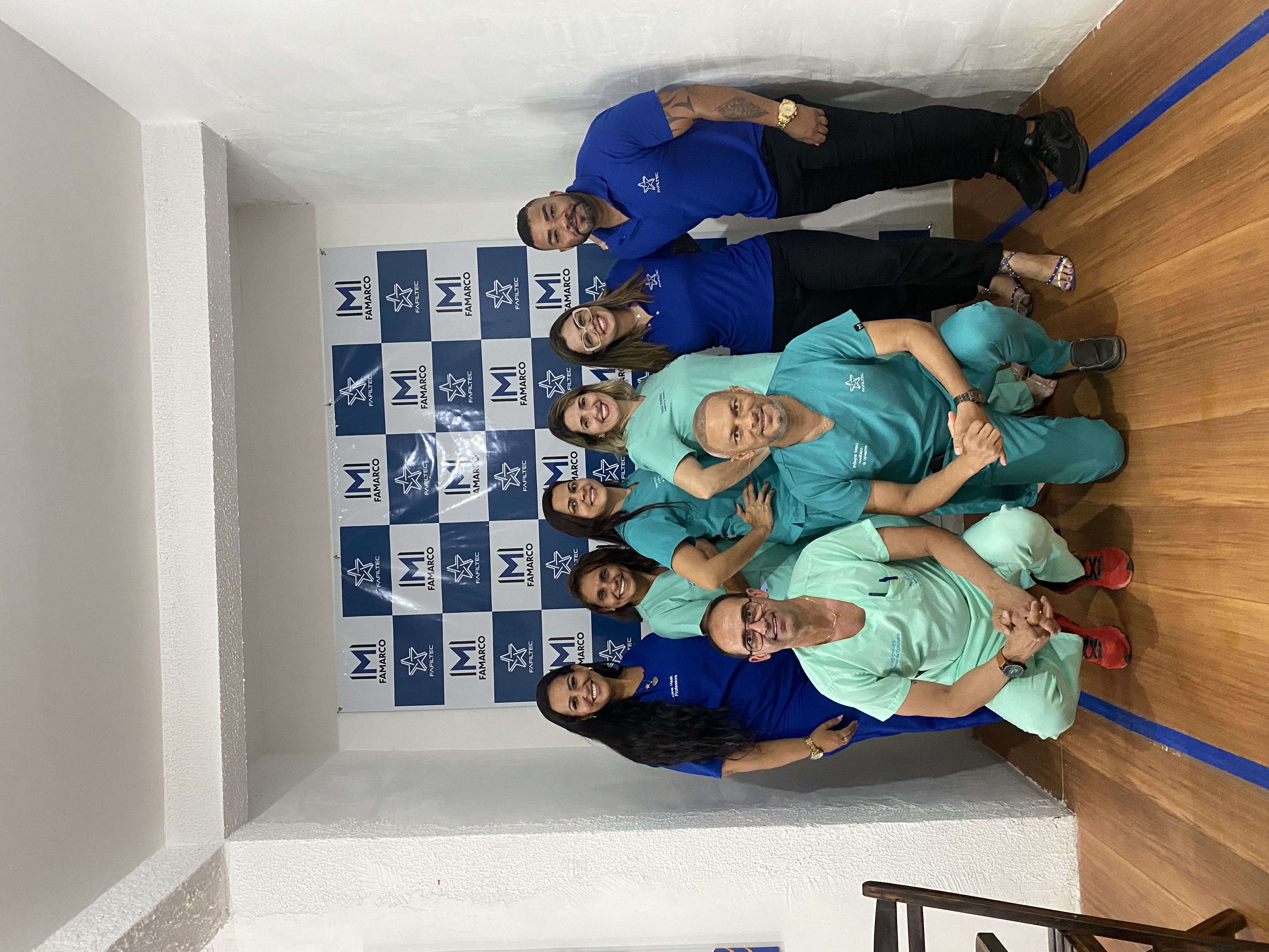 Polo Natal - Aula Prática