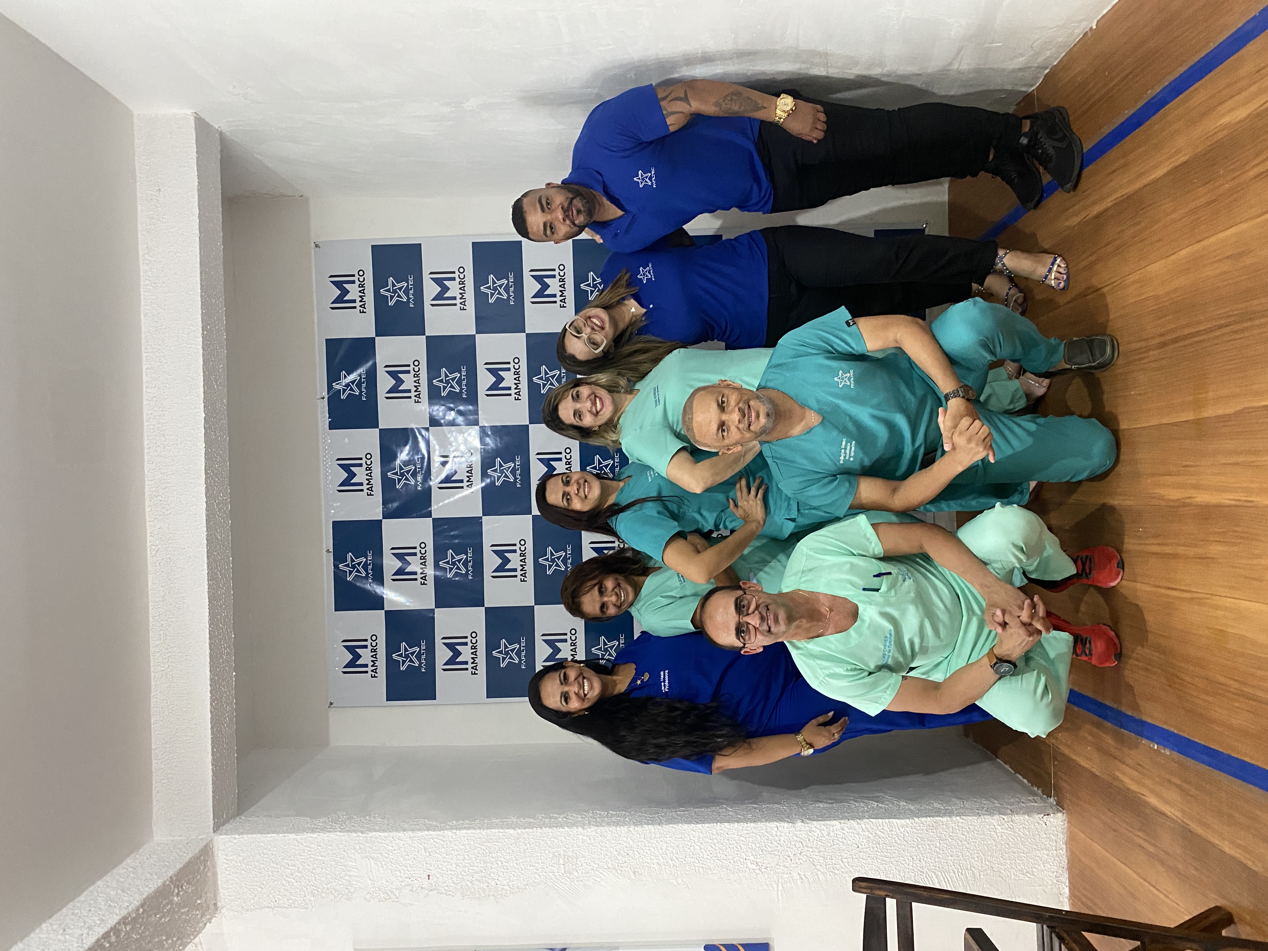 Polo Natal - Aula Prática