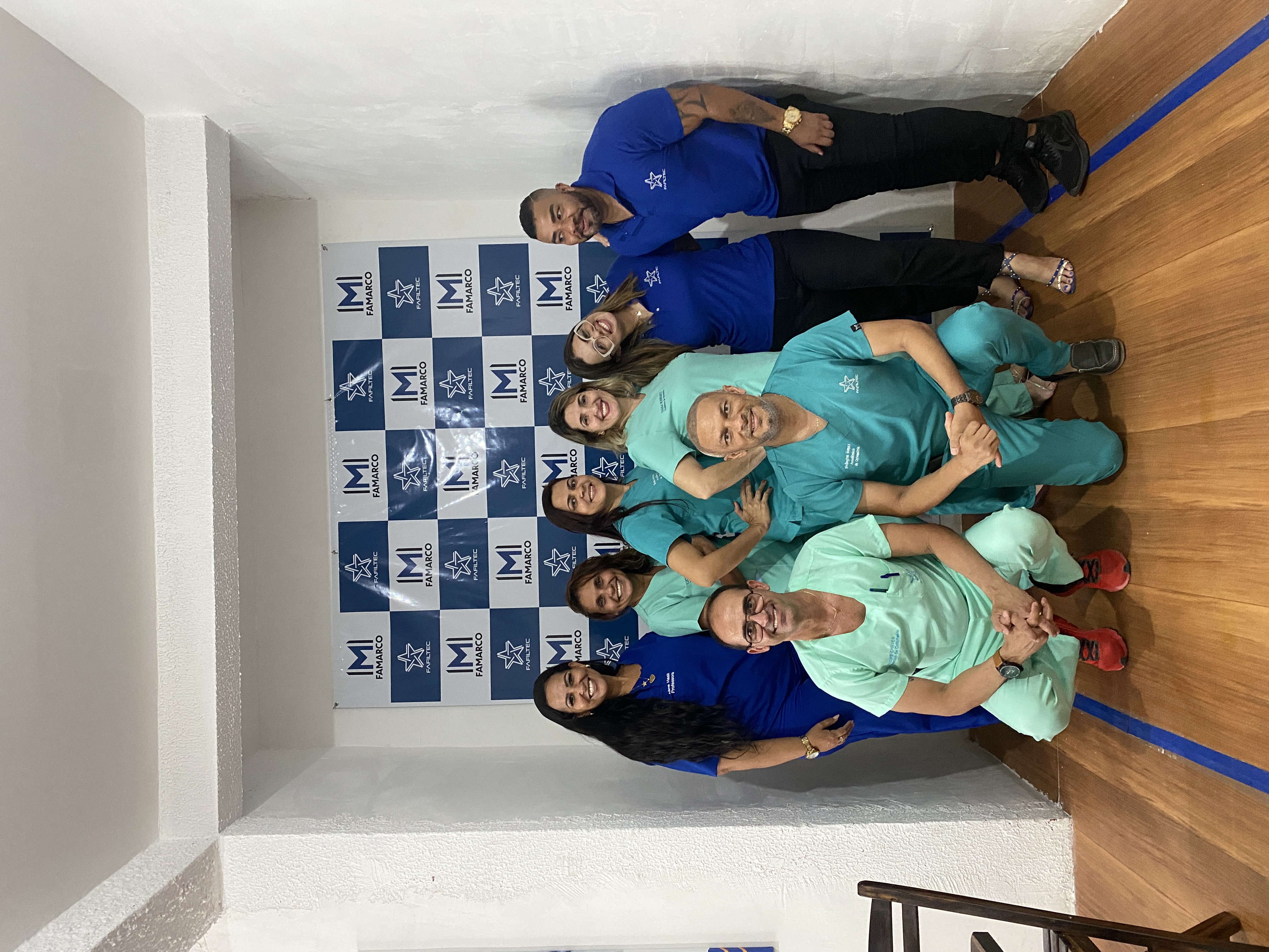 Polo Natal - Aula Prática