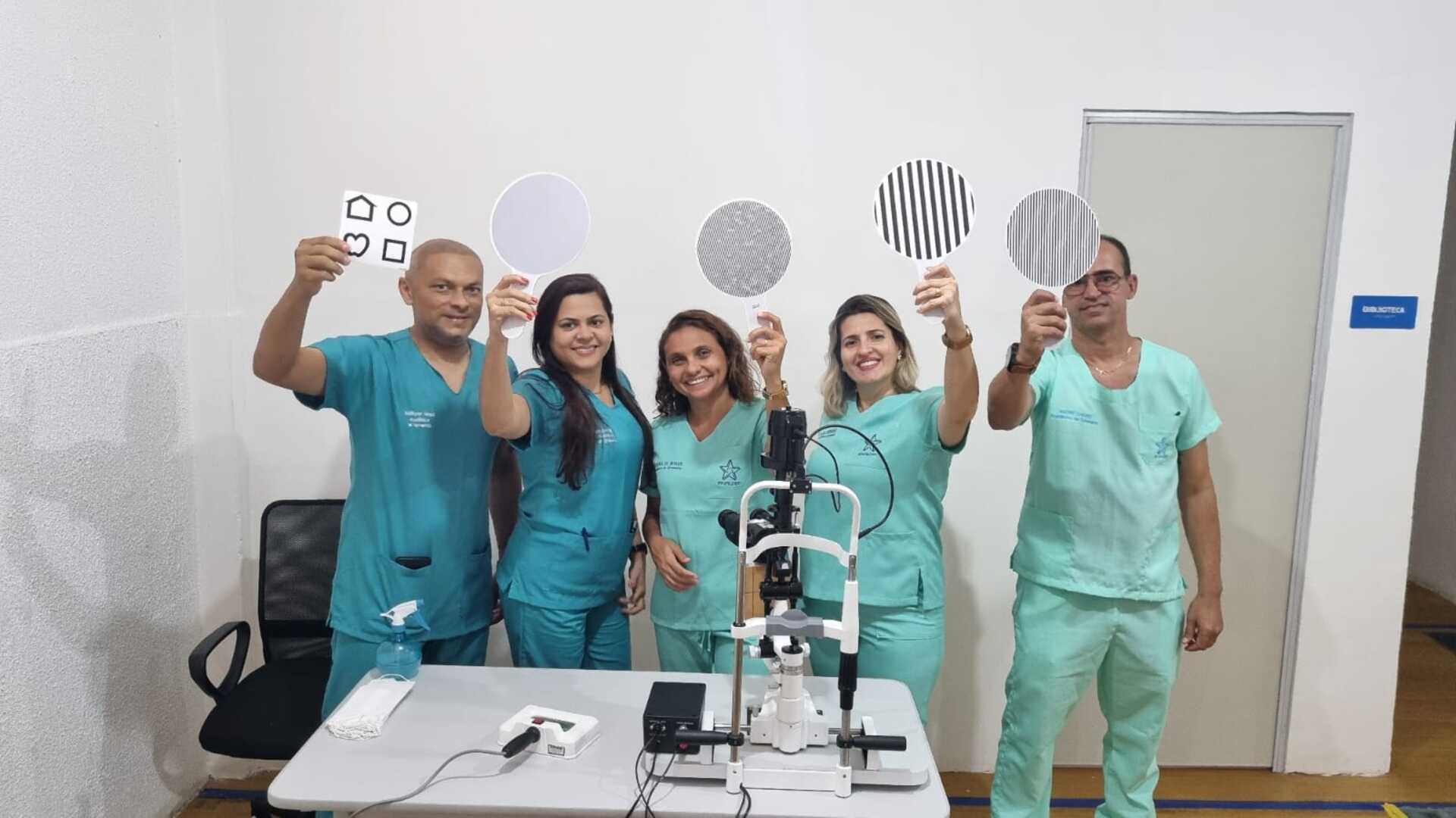 Polo Natal - Aula Prática