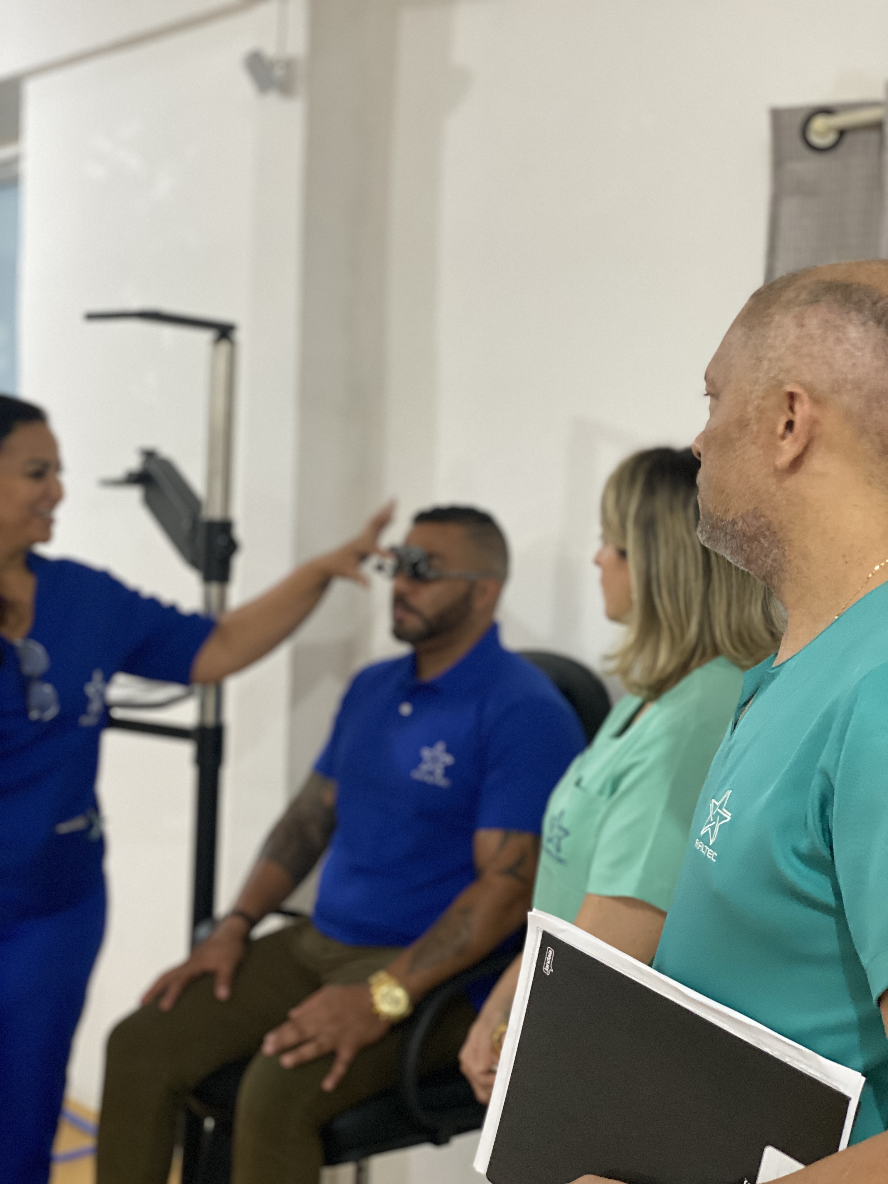 Polo Natal - Aula Prática