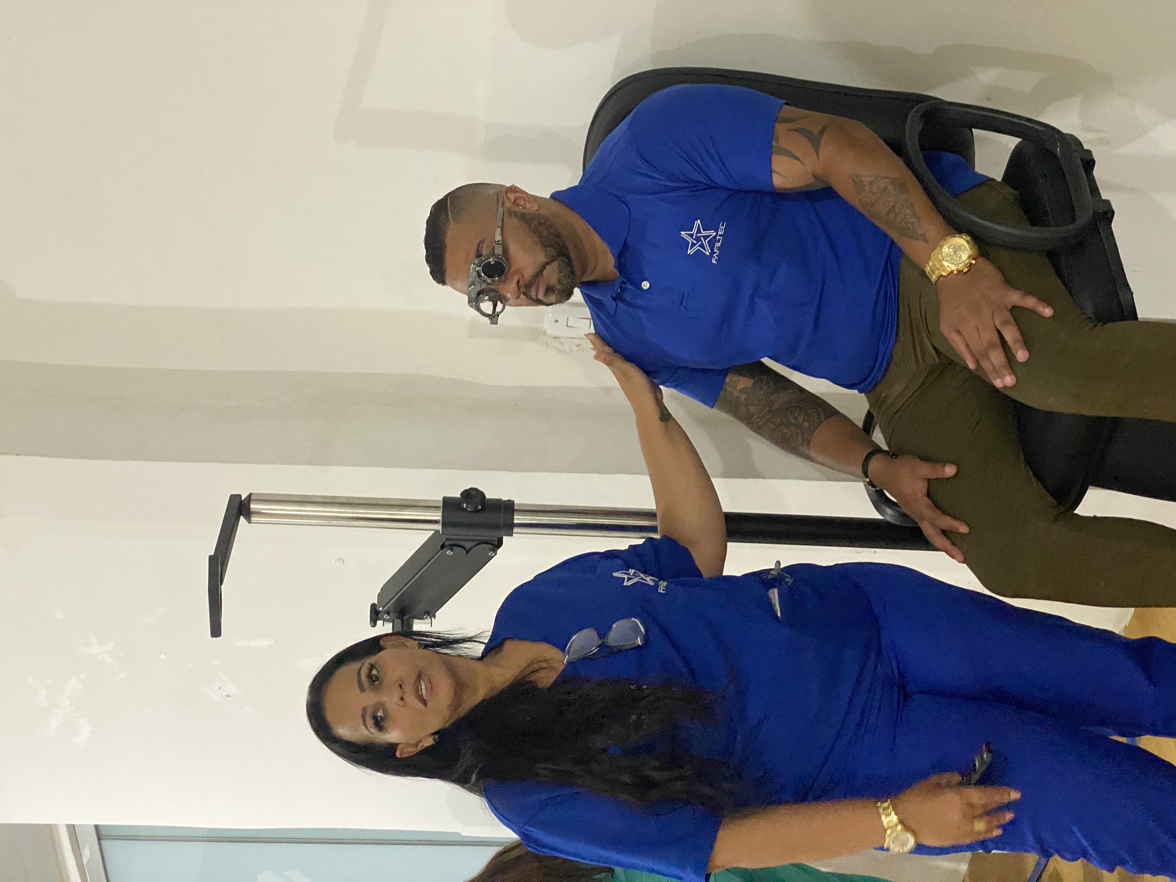 Polo Natal - Aula Prática