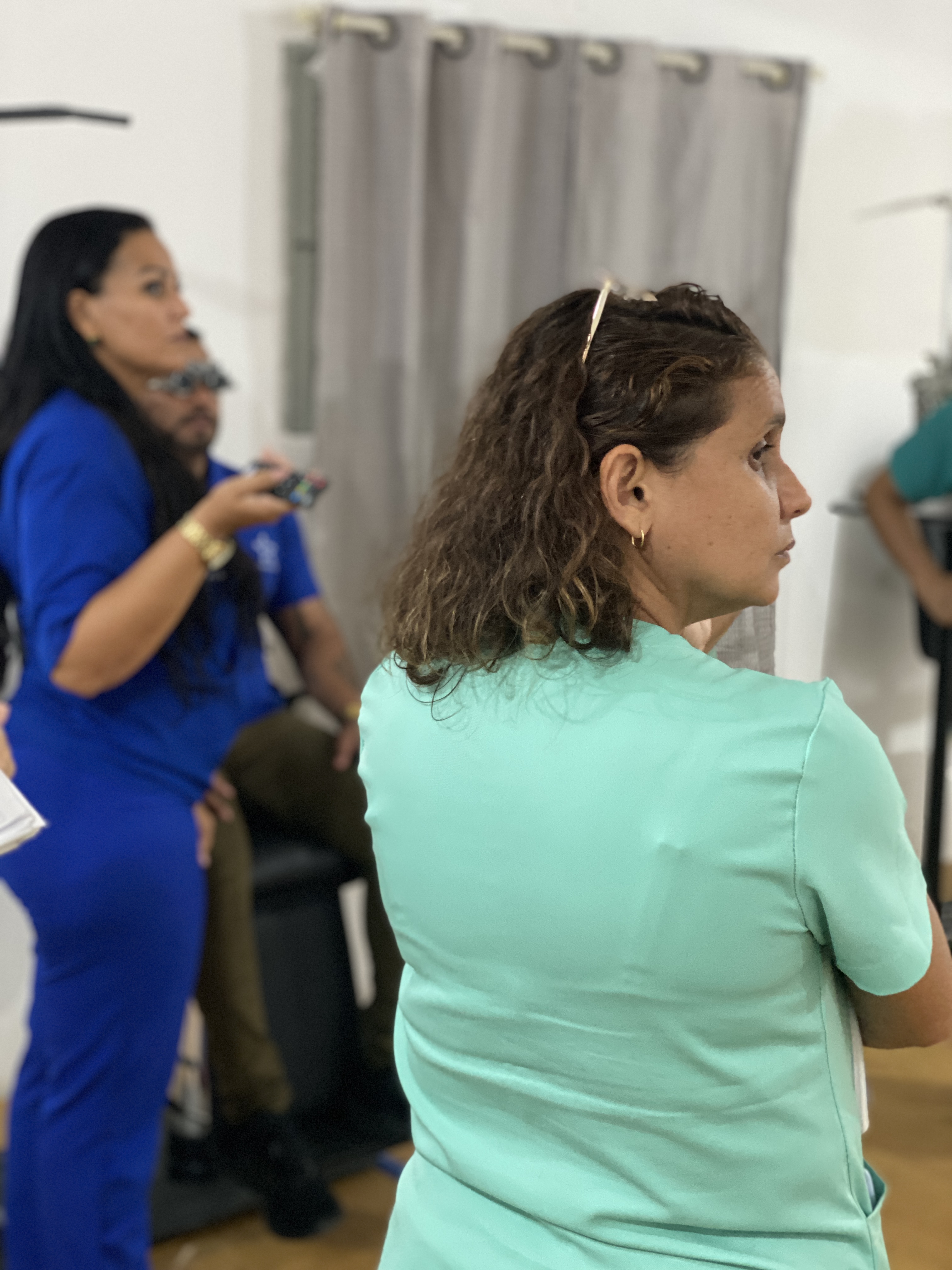 Polo Natal - Aula Prática