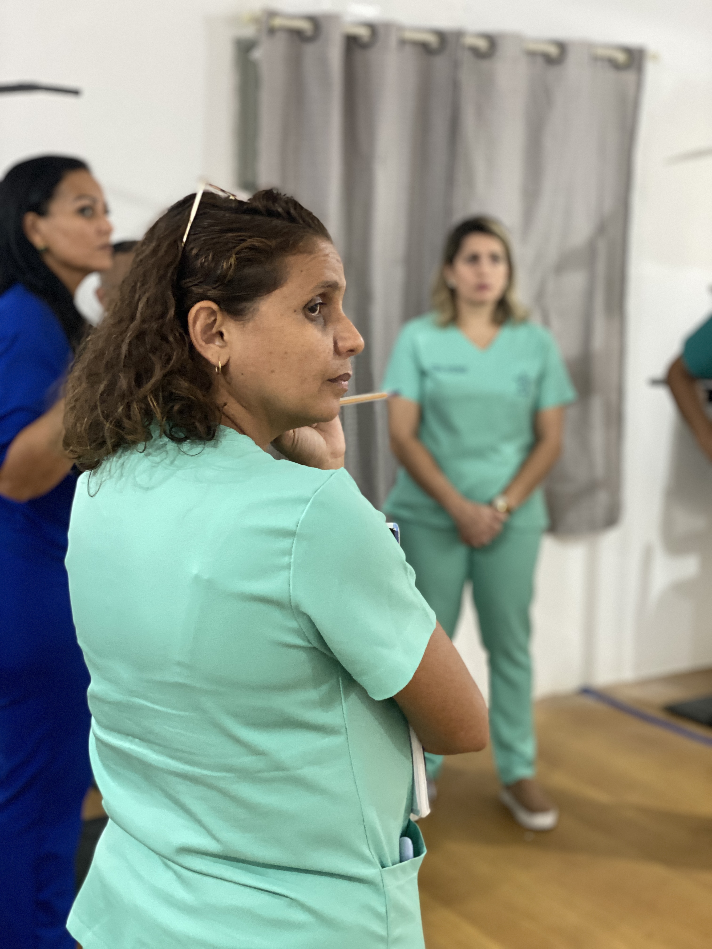 Polo Natal - Aula Prática