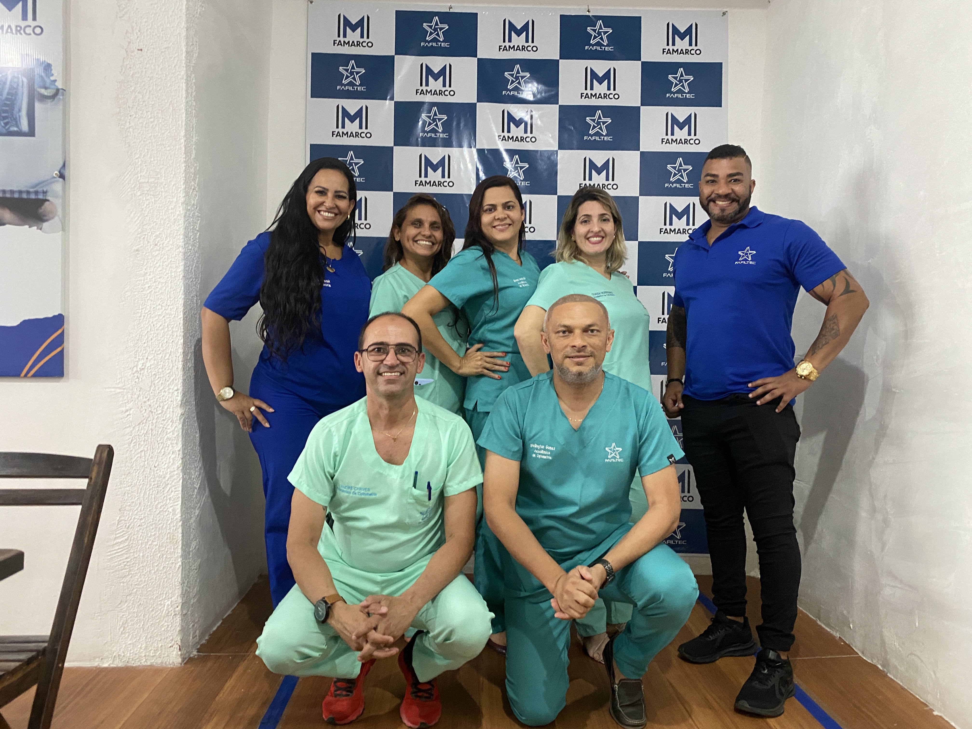 Polo Natal - Aula Prática