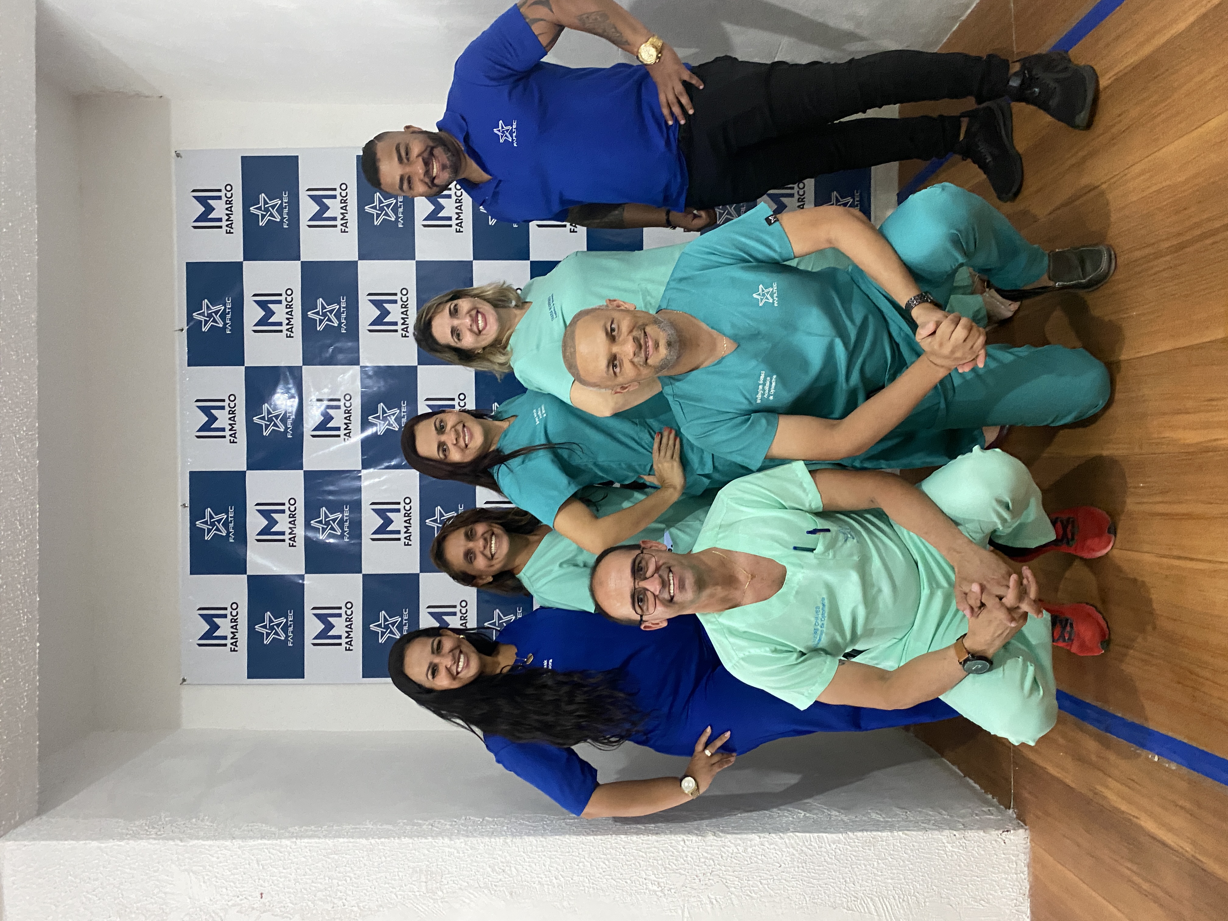 Polo Natal - Aula Prática