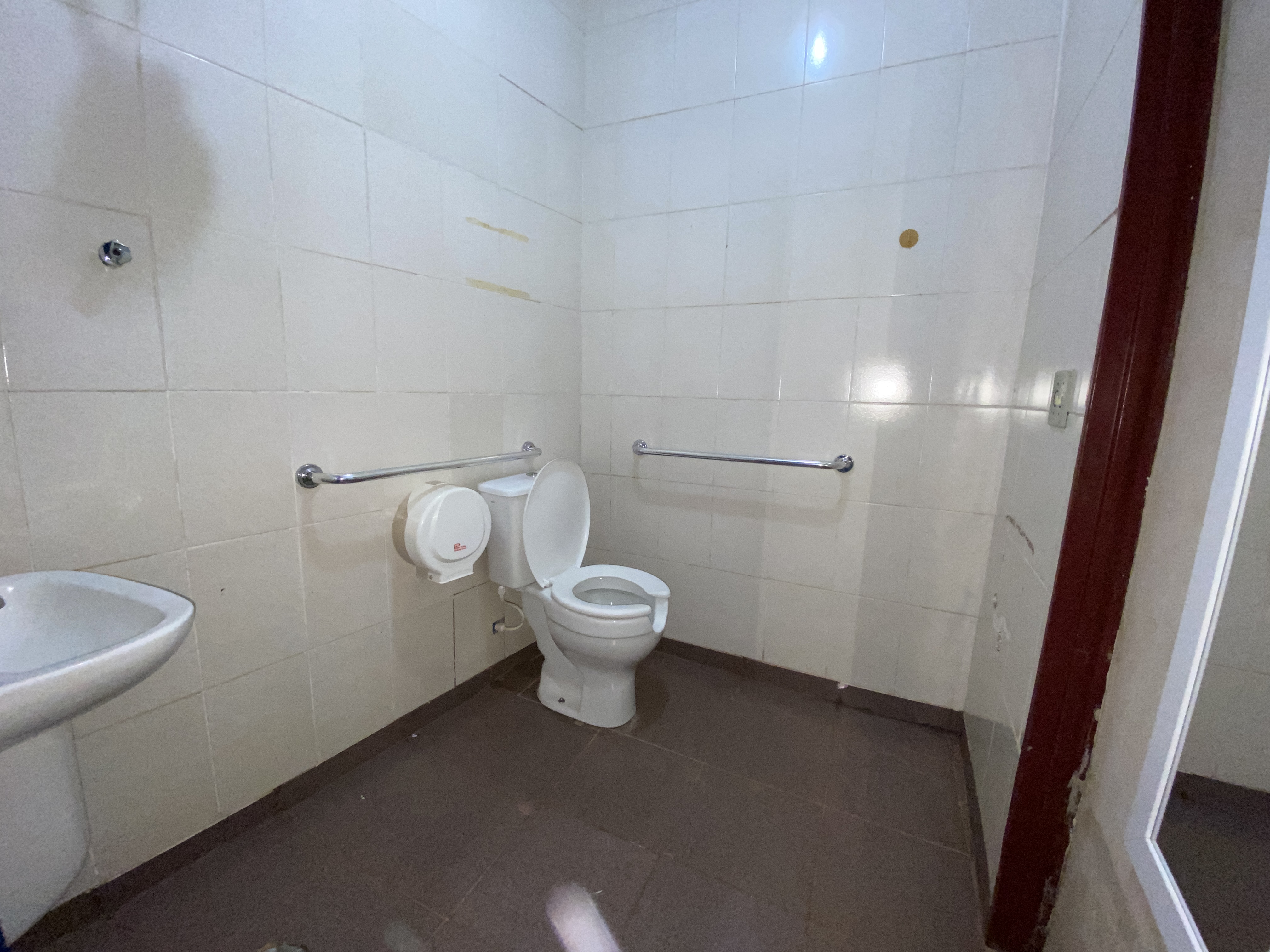 Polo Ribeirão Preto - Estrutura