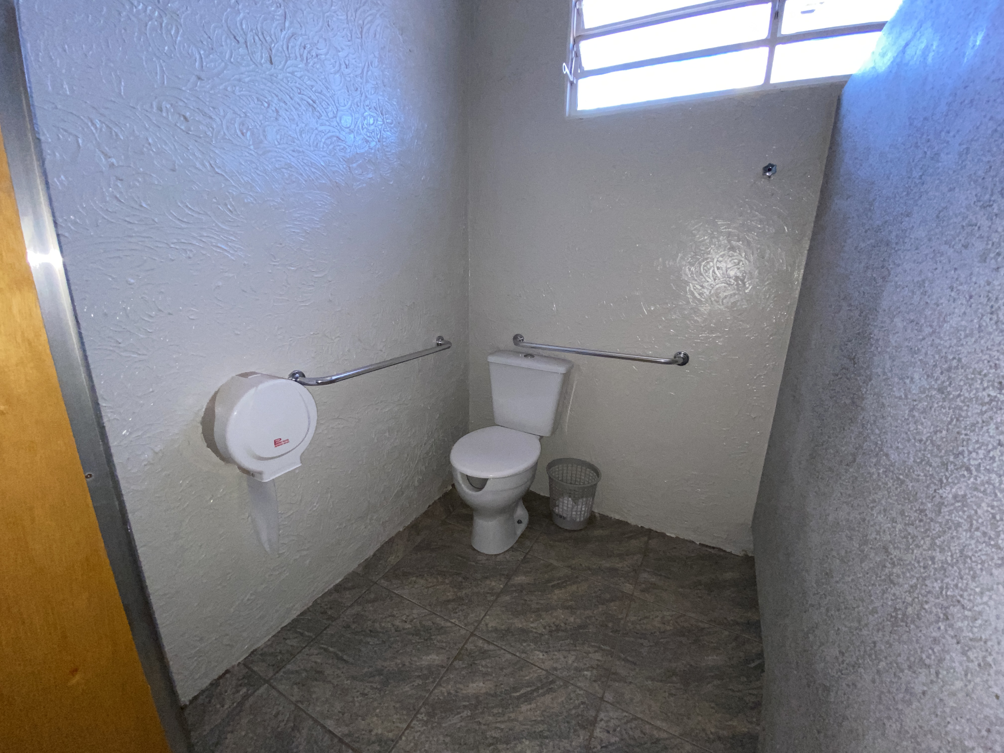 Polo Ribeirão Preto - Estrutura