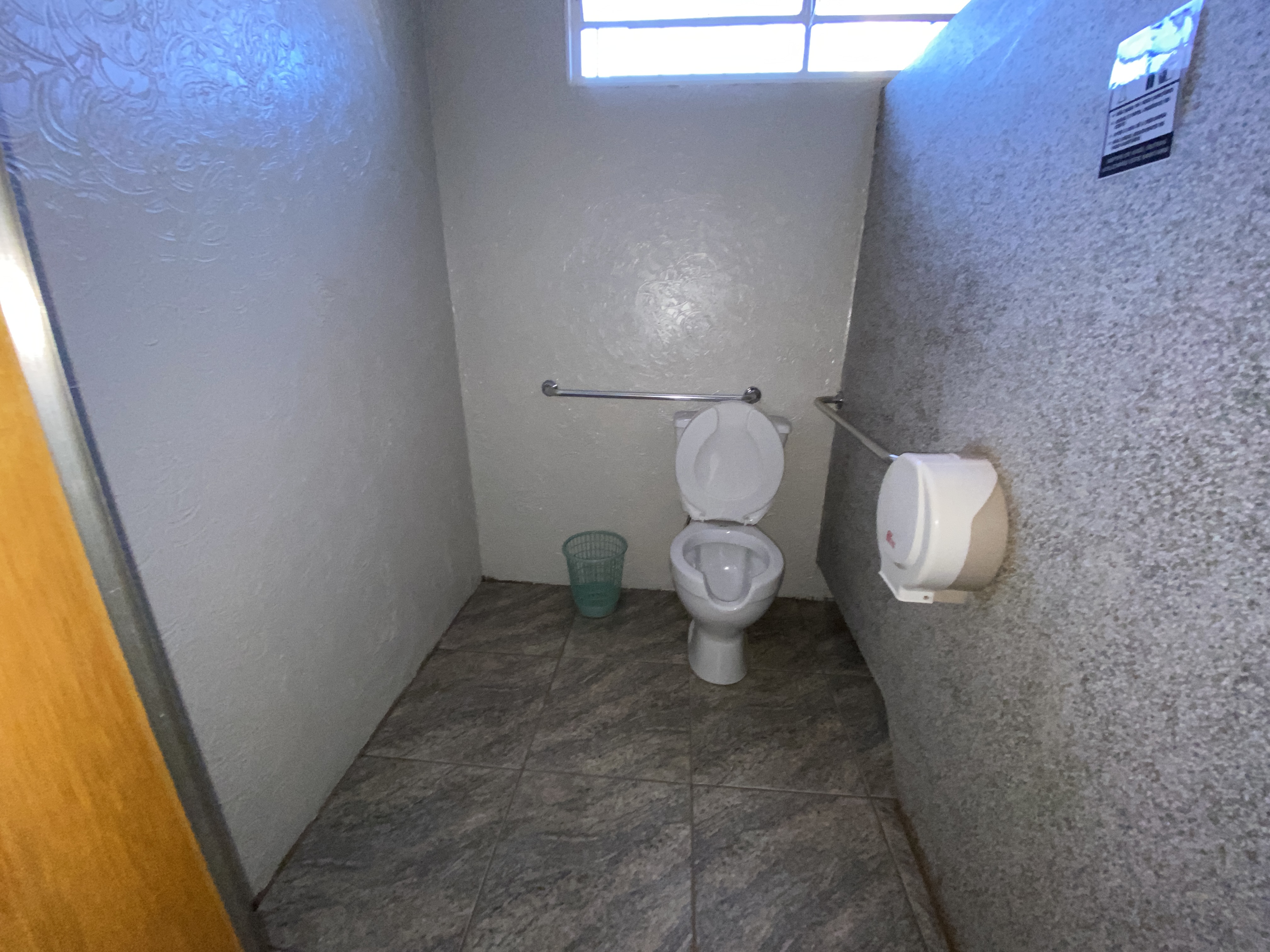 Polo Ribeirão Preto - Estrutura