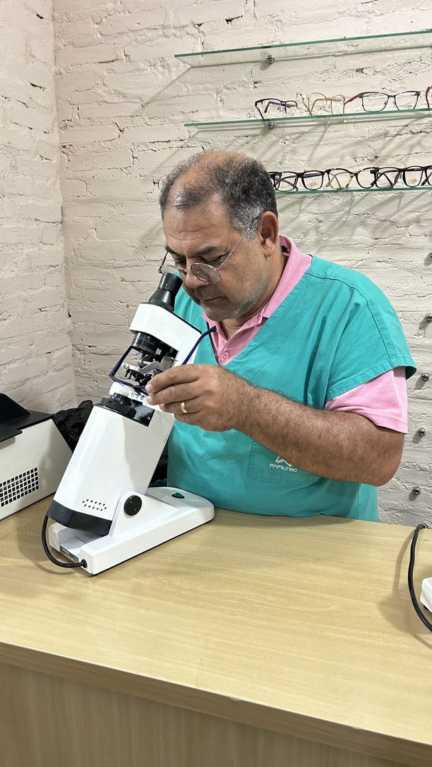 Polo Ribeirão Preto - Aula Prática
